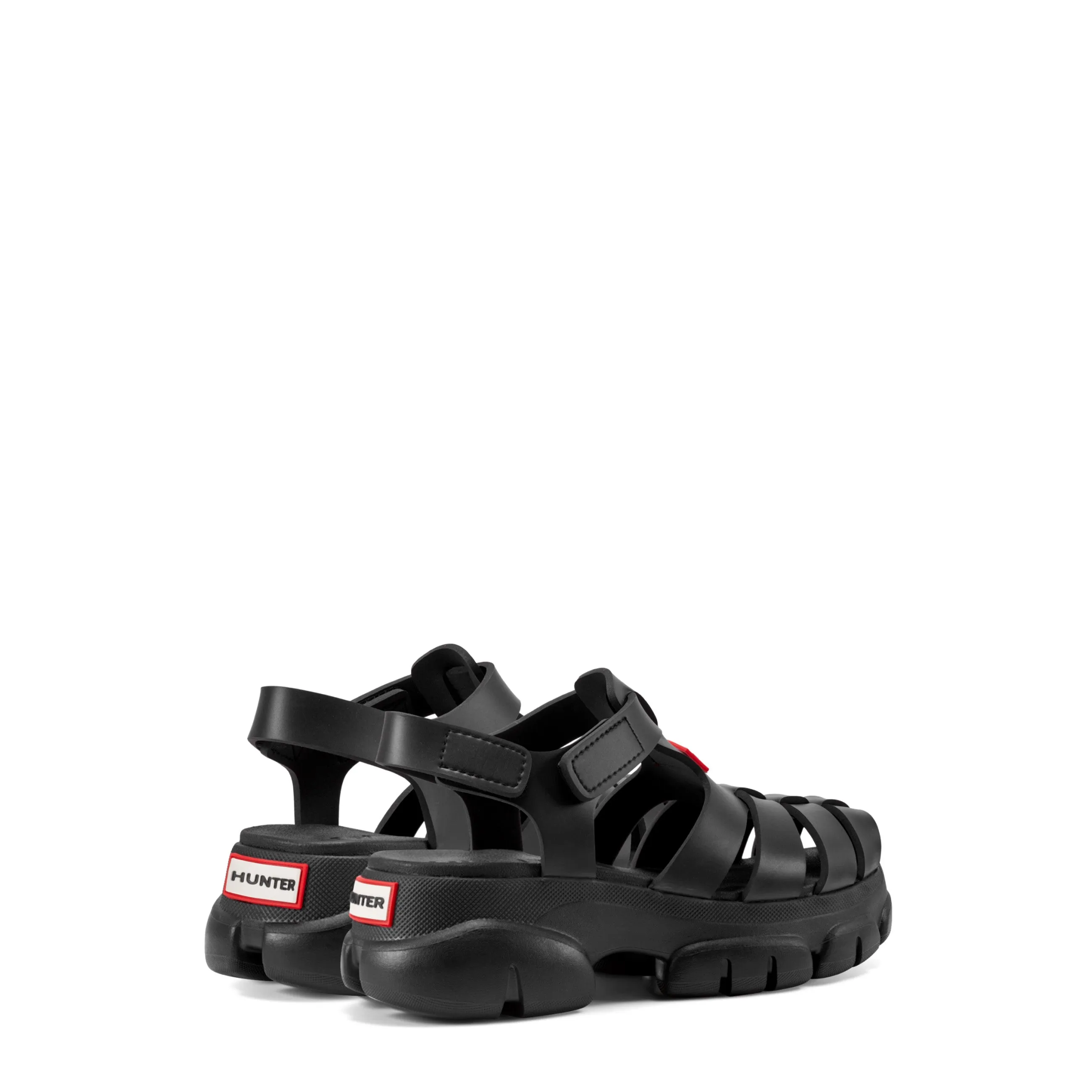 Women's Belah Closed Toe Casual Sandals sold by Hunter product image thumbnail 3