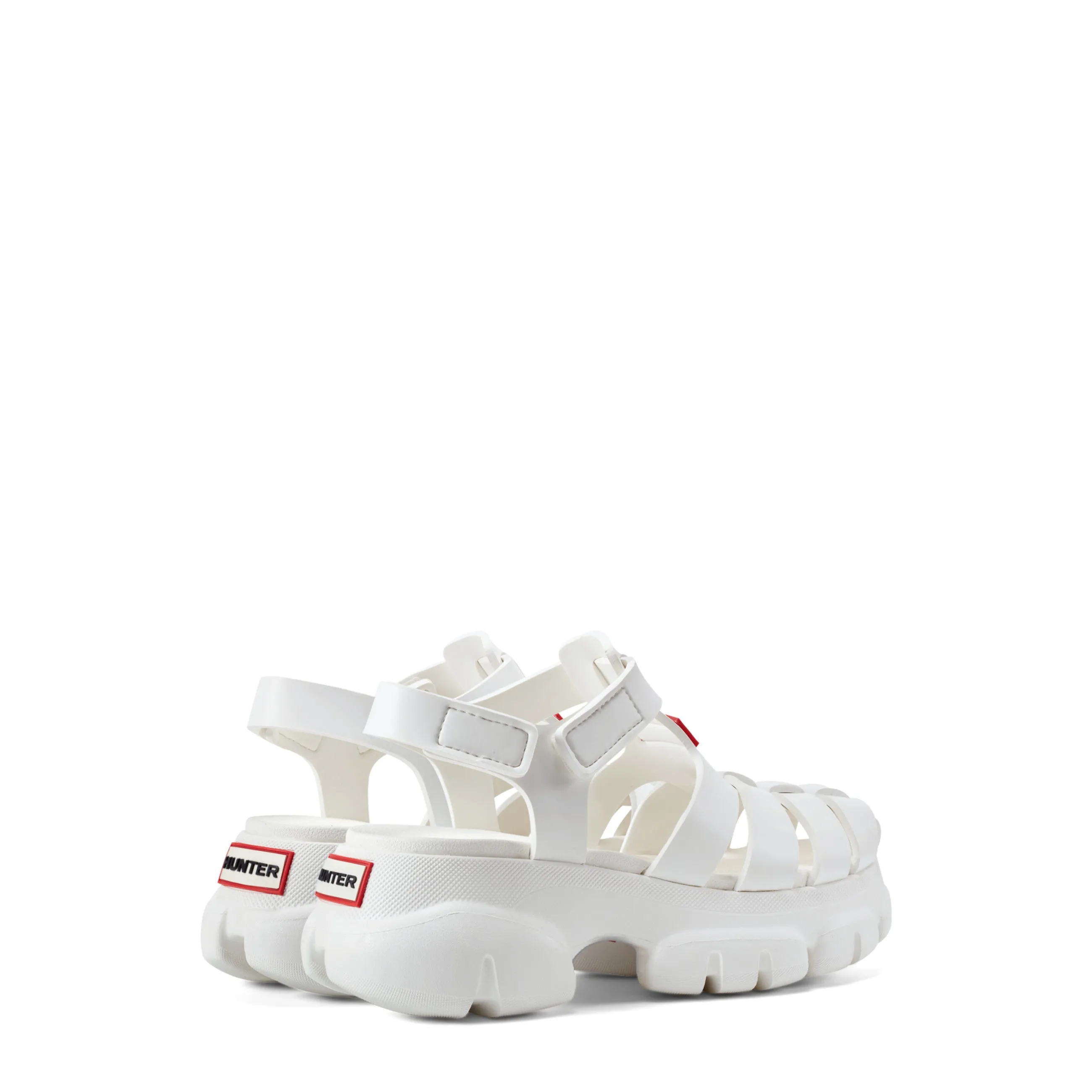 Women's Belah Closed Toe Casual Sandals sold by Hunter product image thumbnail 3