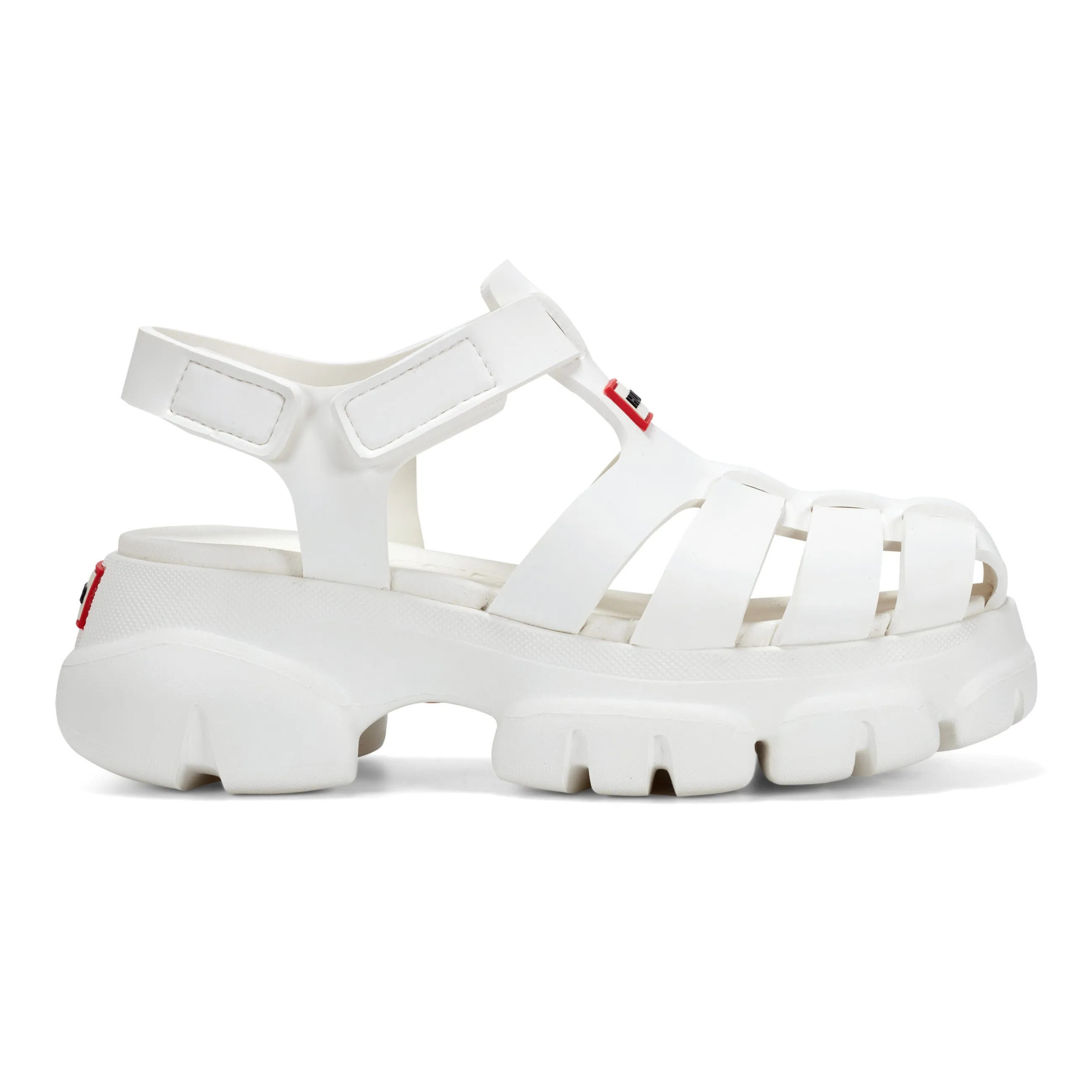 Women's Belah Closed Toe Casual Sandals sold by Hunter