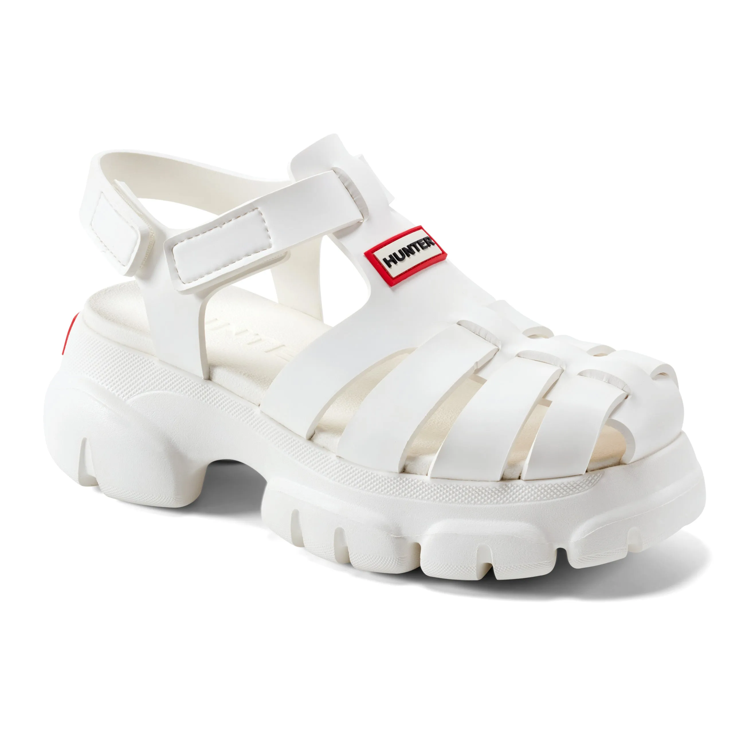 Women's Belah Closed Toe Casual Sandals sold by Hunter product image thumbnail 2