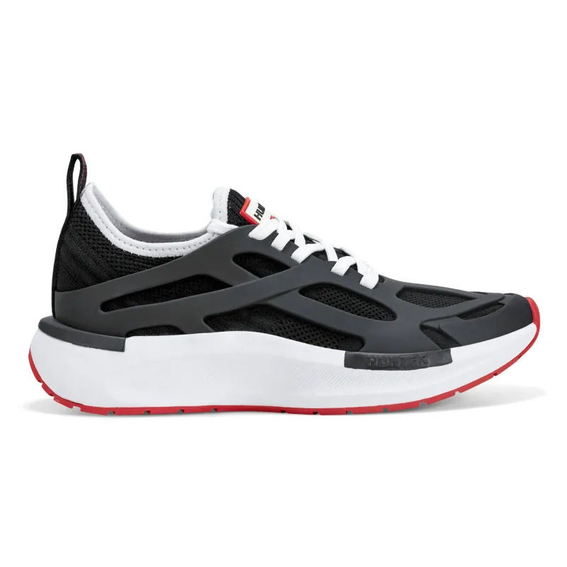 Women's Tulip Round Toe Lace-up Casual Sneakers sold by Hunter