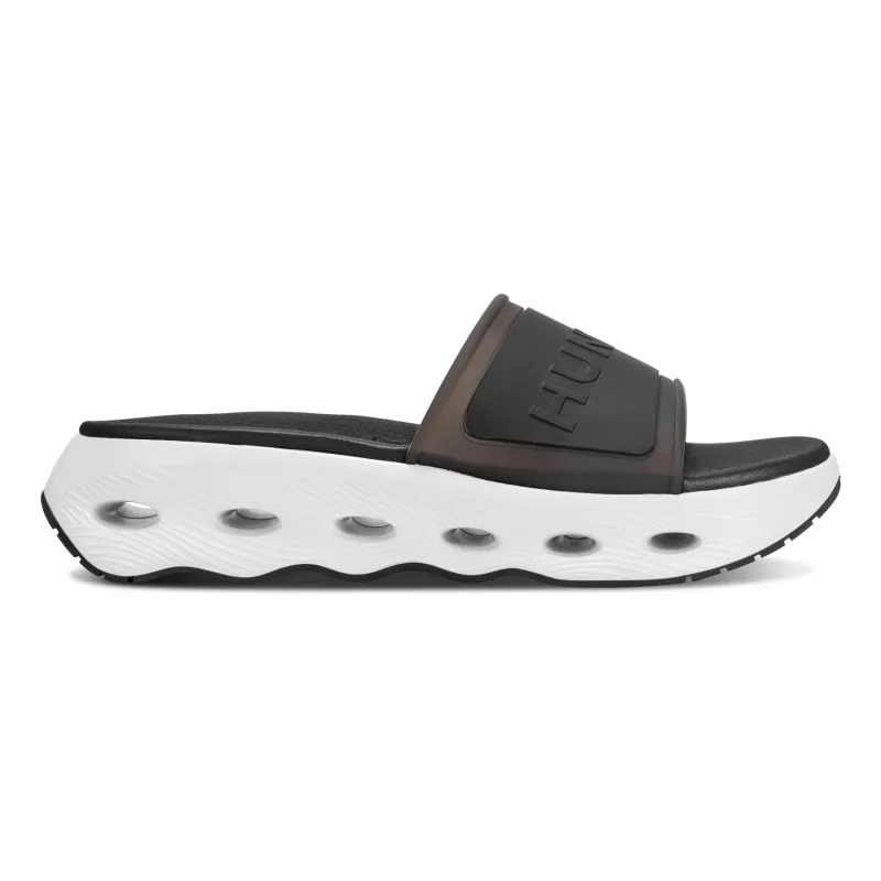 Women's Geneva Slip-on Casual Sandals sold by Hunter