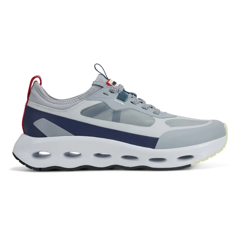 Men's Gabreal Lace-Up Casual Sneakers sold by Hunter