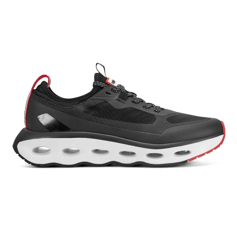 Men's Gabreal Lace-Up Casual Sneakers sold by Hunter
