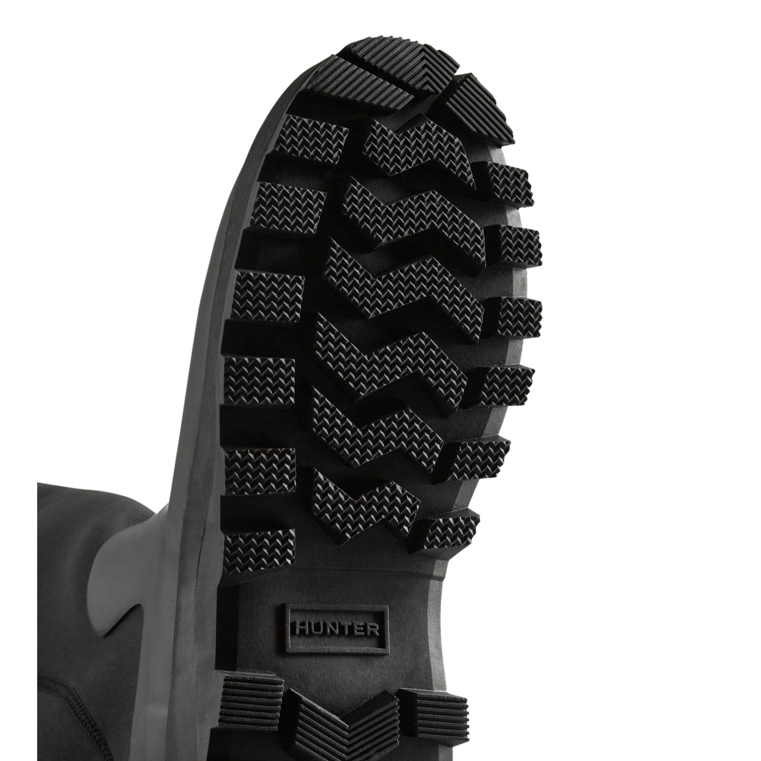 Women's City Explorer Neoprene Tall Rain Boots sold by Hunter product image thumbnail 4