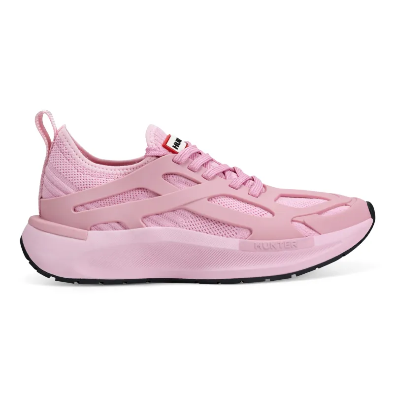 Women's Tulip Round Toe Lace-up Casual Sneakers sold by Hunter
