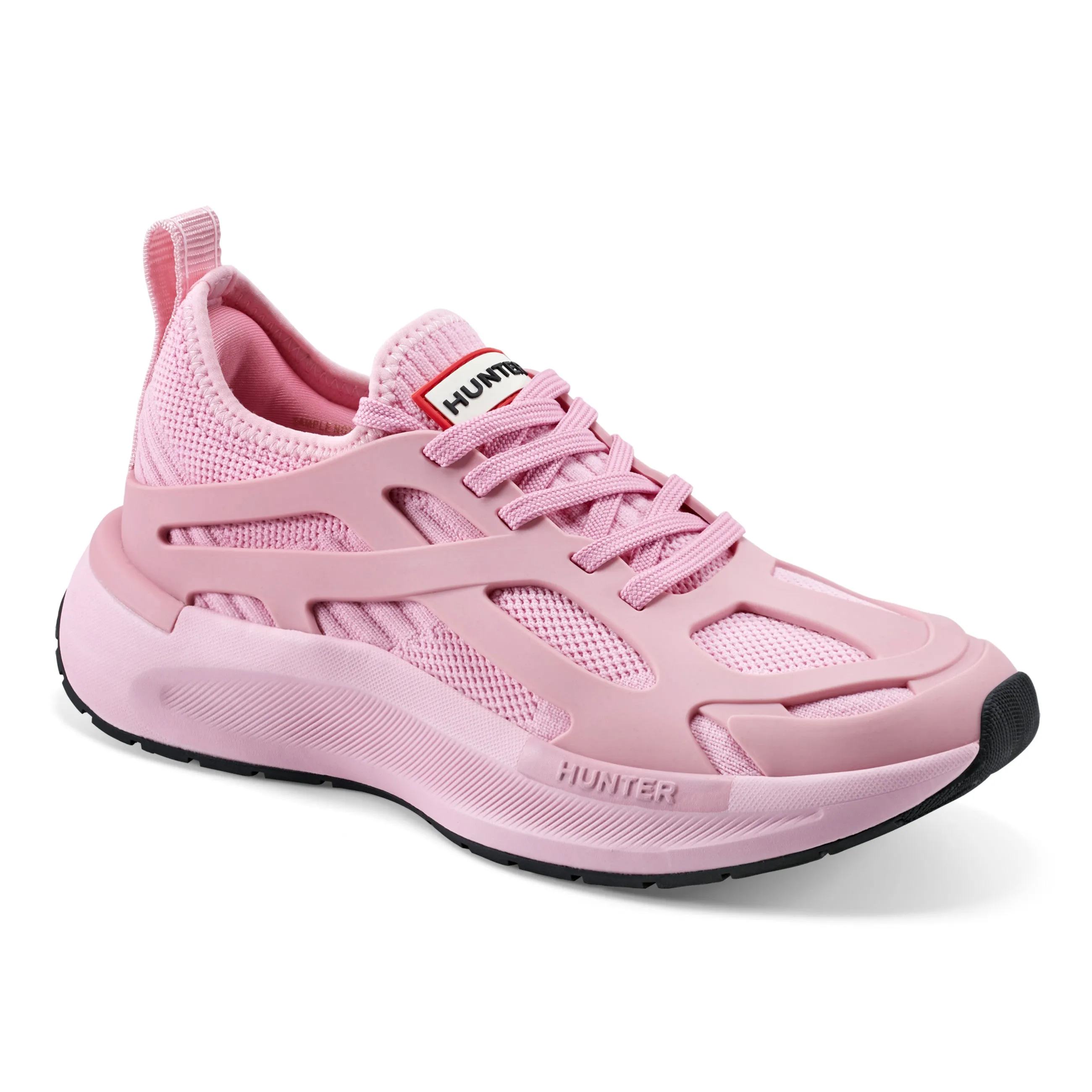 Women's Tulip Lace-up Casual Sneakers sold by Hunter product image thumbnail 2