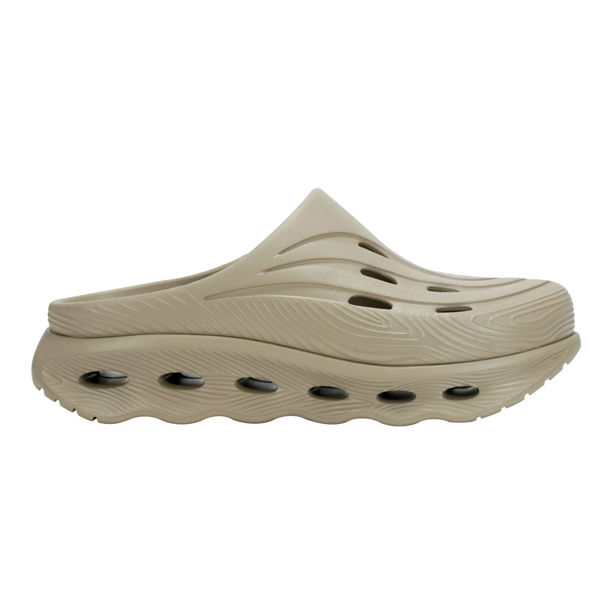 Women's Geena Slip-on Casual Sandals sold by Hunter