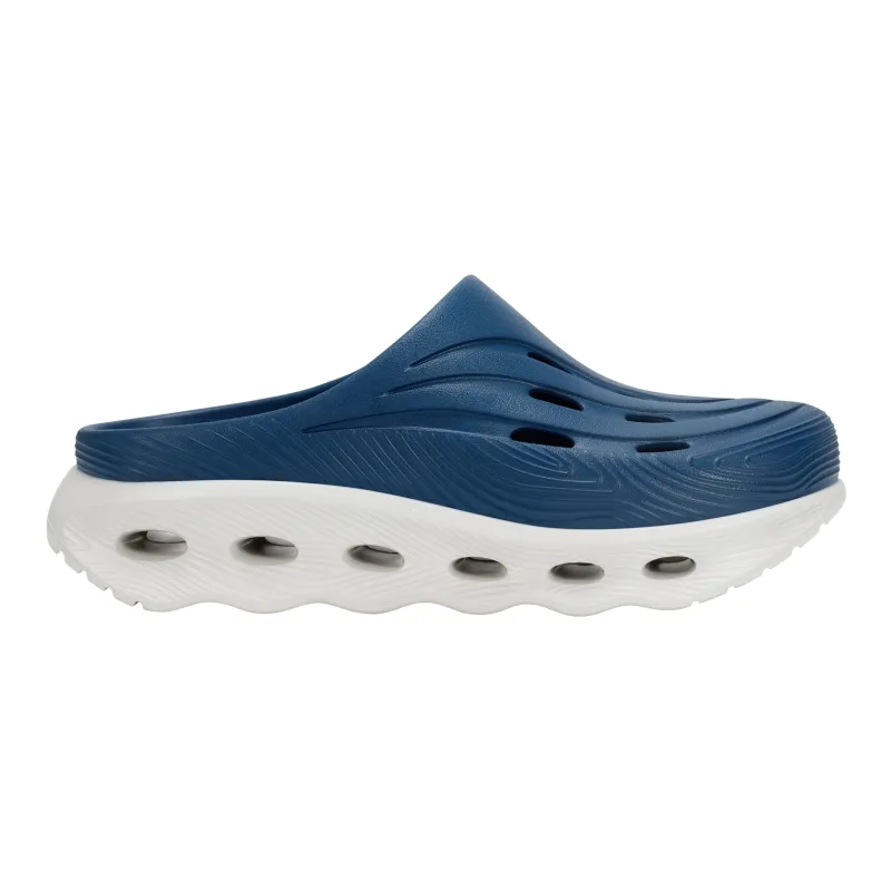 Women's Geena Slip-on Round Toe Casual Sandals sold by Hunter