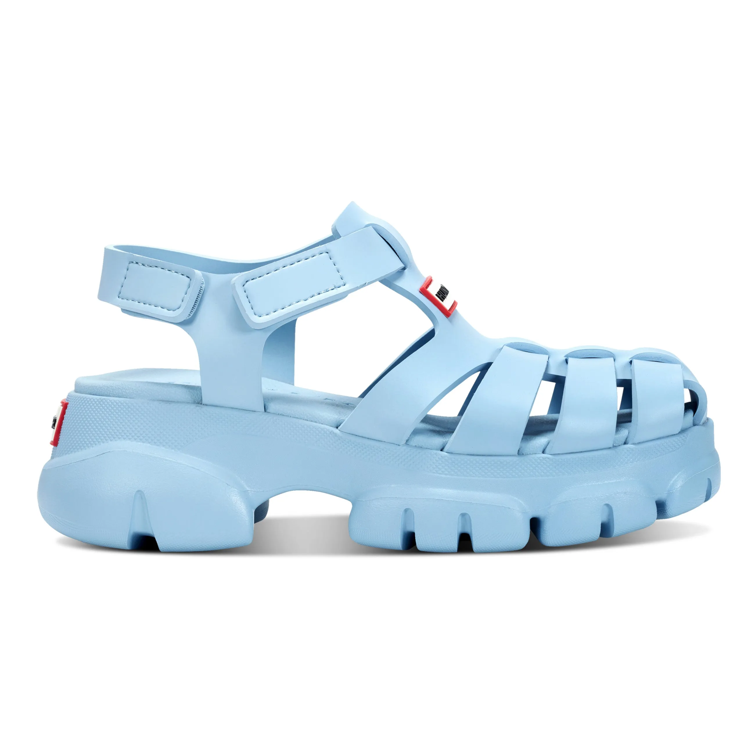 Women's Belah Closed Toe Casual Sandals sold by Hunter