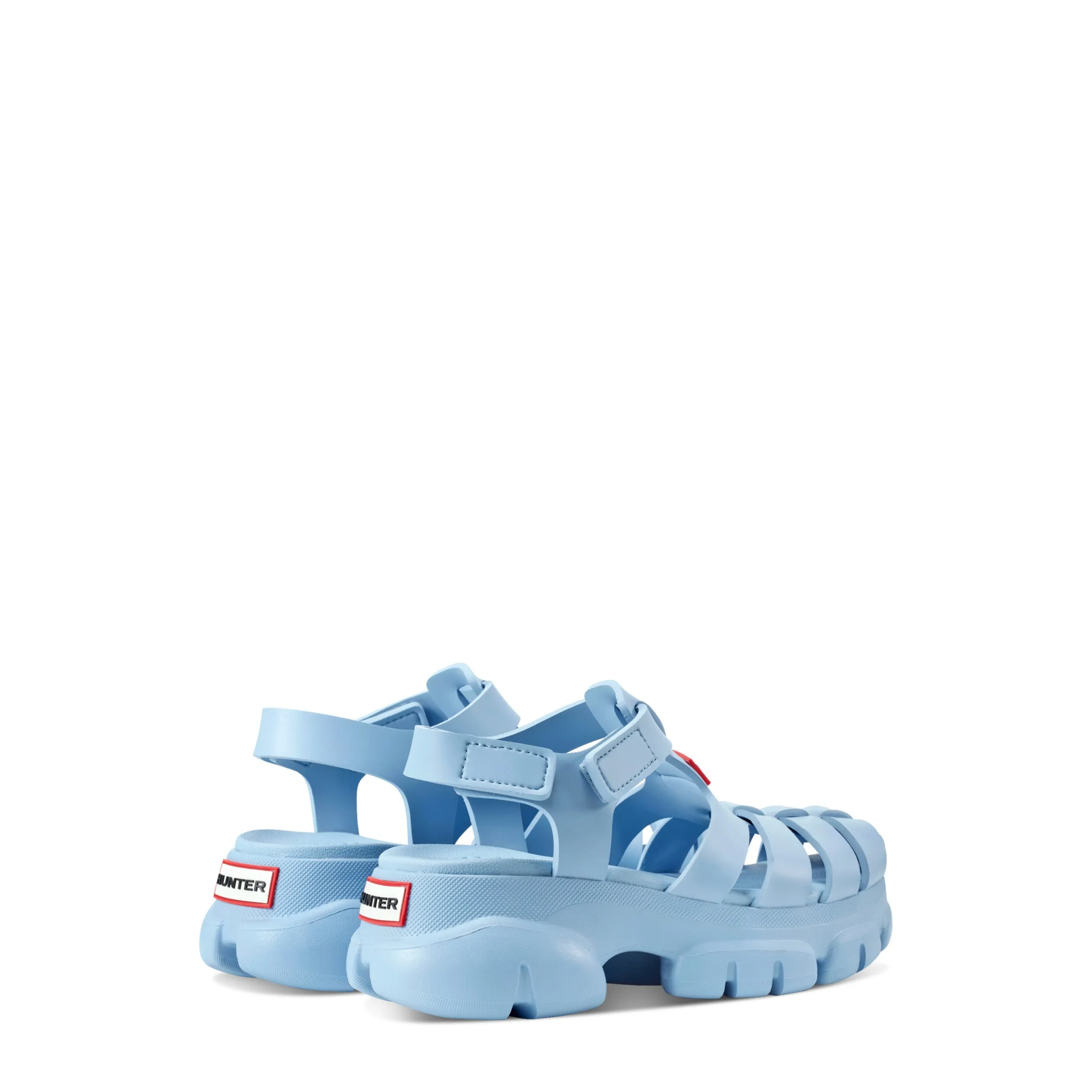 Women's Belah Closed Toe Casual Sandals sold by Hunter product image thumbnail 3