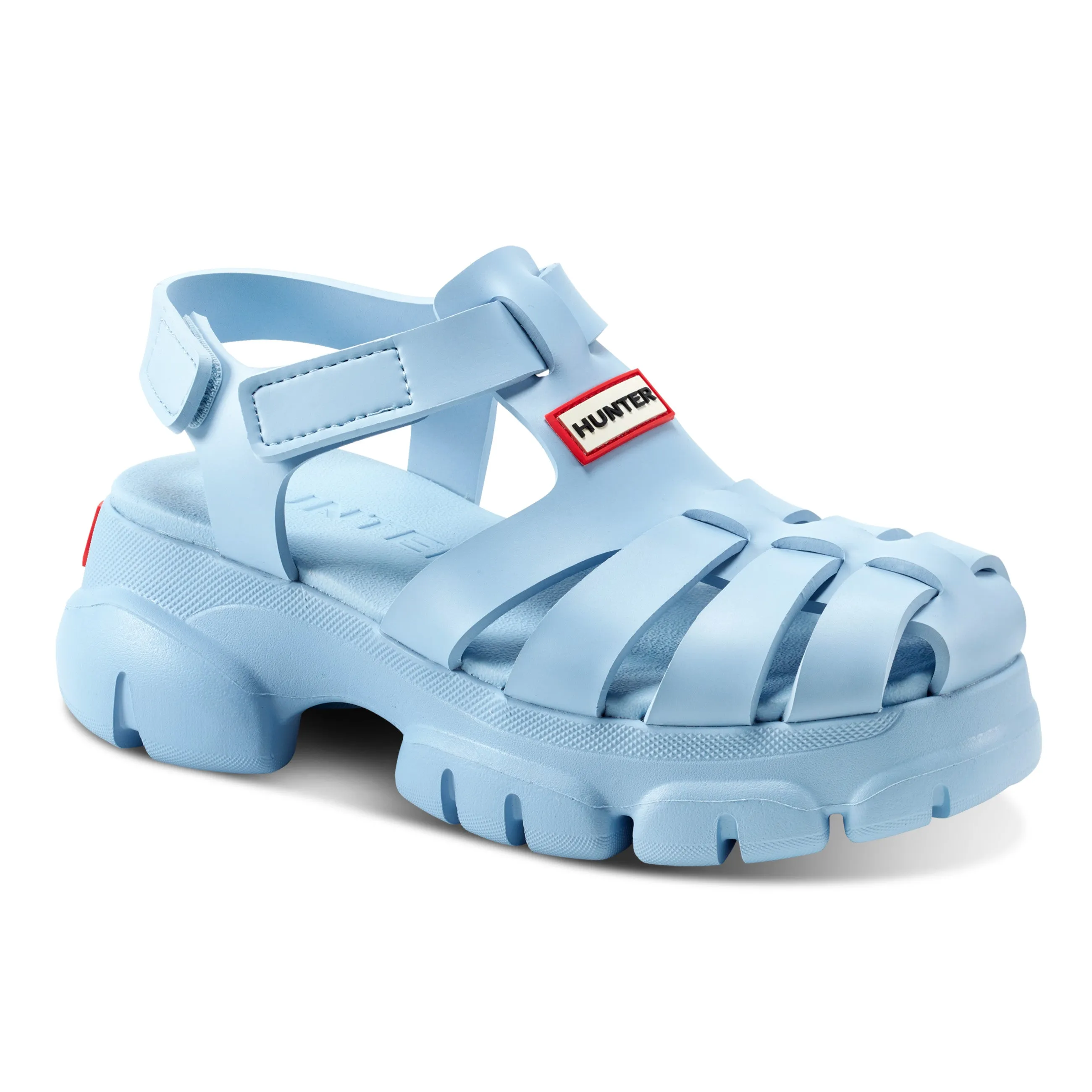 Women's Belah Closed Toe Casual Sandals sold by Hunter product image thumbnail 2