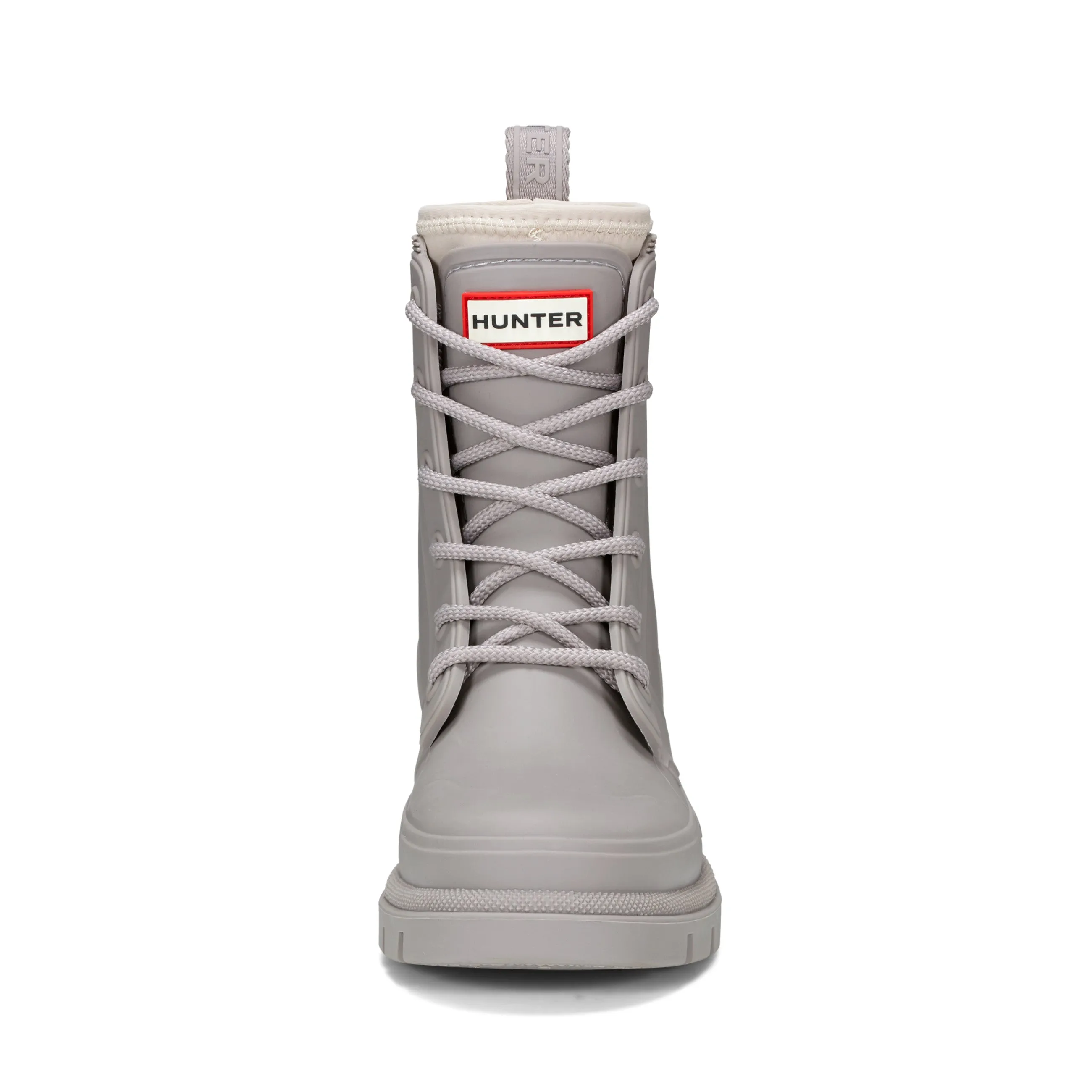 Women's Diana Waterproof Lace-Up Rain Boots sold by Hunter product image thumbnail 5