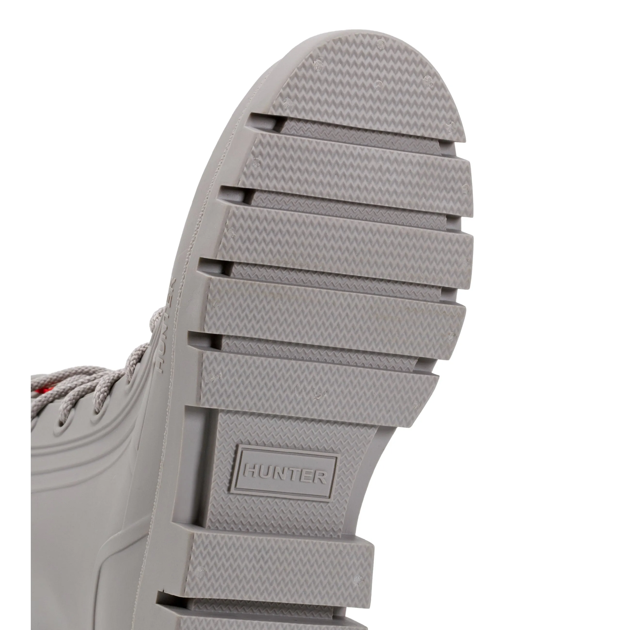 Women's Diana Waterproof Lace-Up Rain Boots sold by Hunter product image thumbnail 4