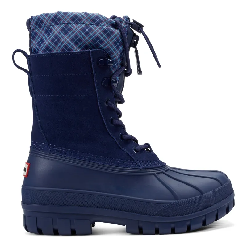 Women's Skylar Waterproof Duck Boots sold by Hunter