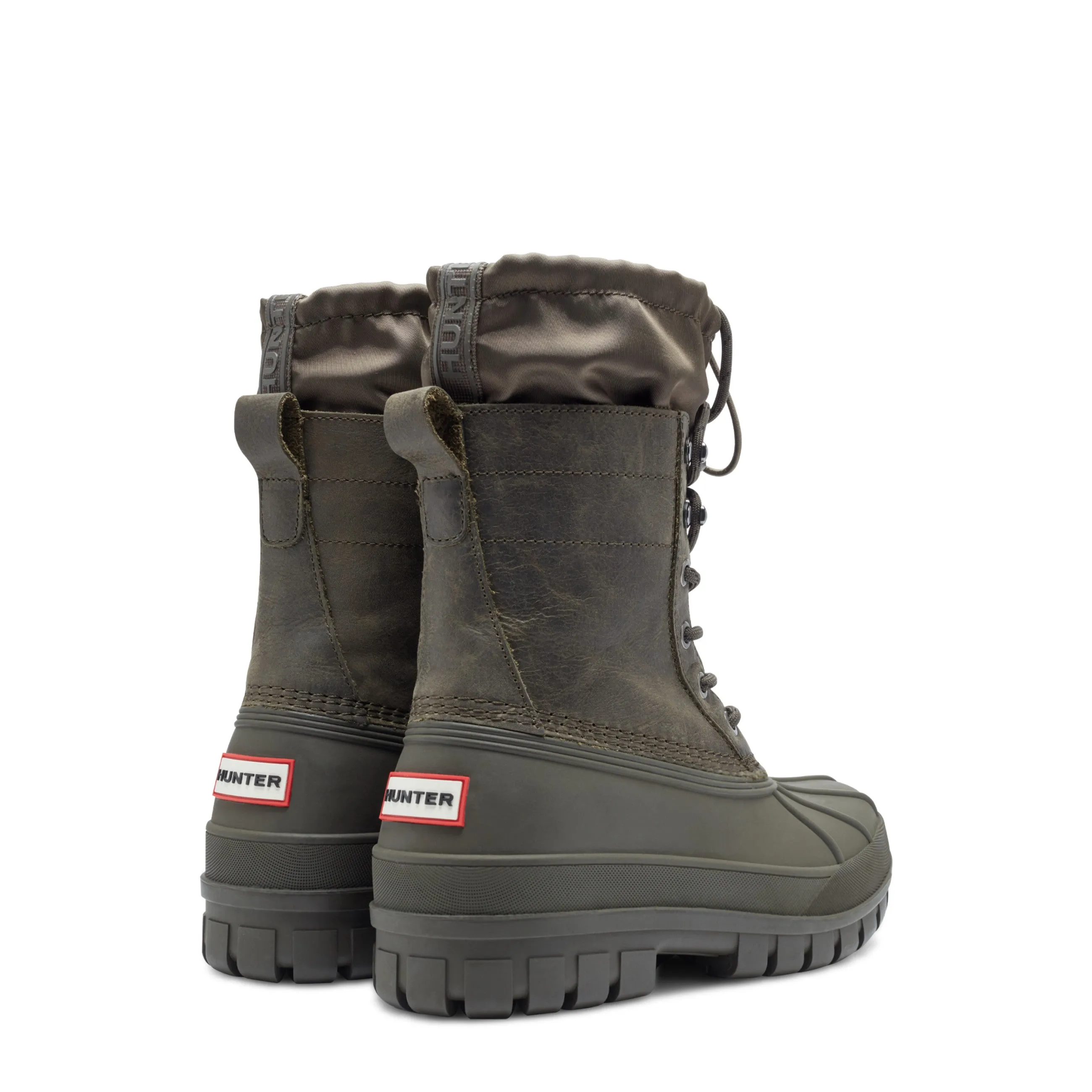 Women's Skylar Waterproof Duck Boots sold by Hunter product image thumbnail 3