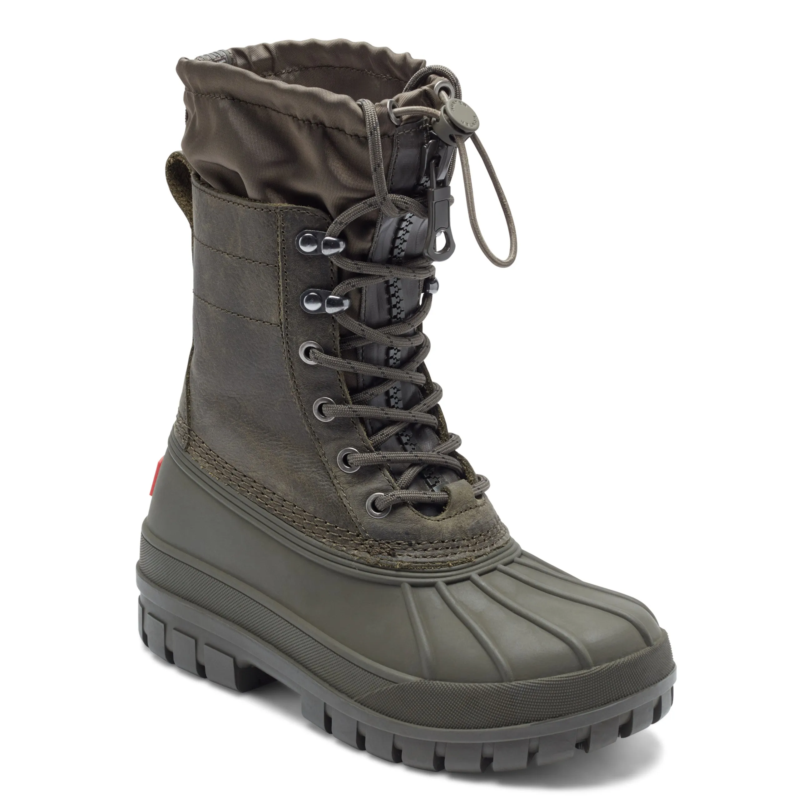 Women's Skylar Waterproof Duck Boots sold by Hunter product image thumbnail 2