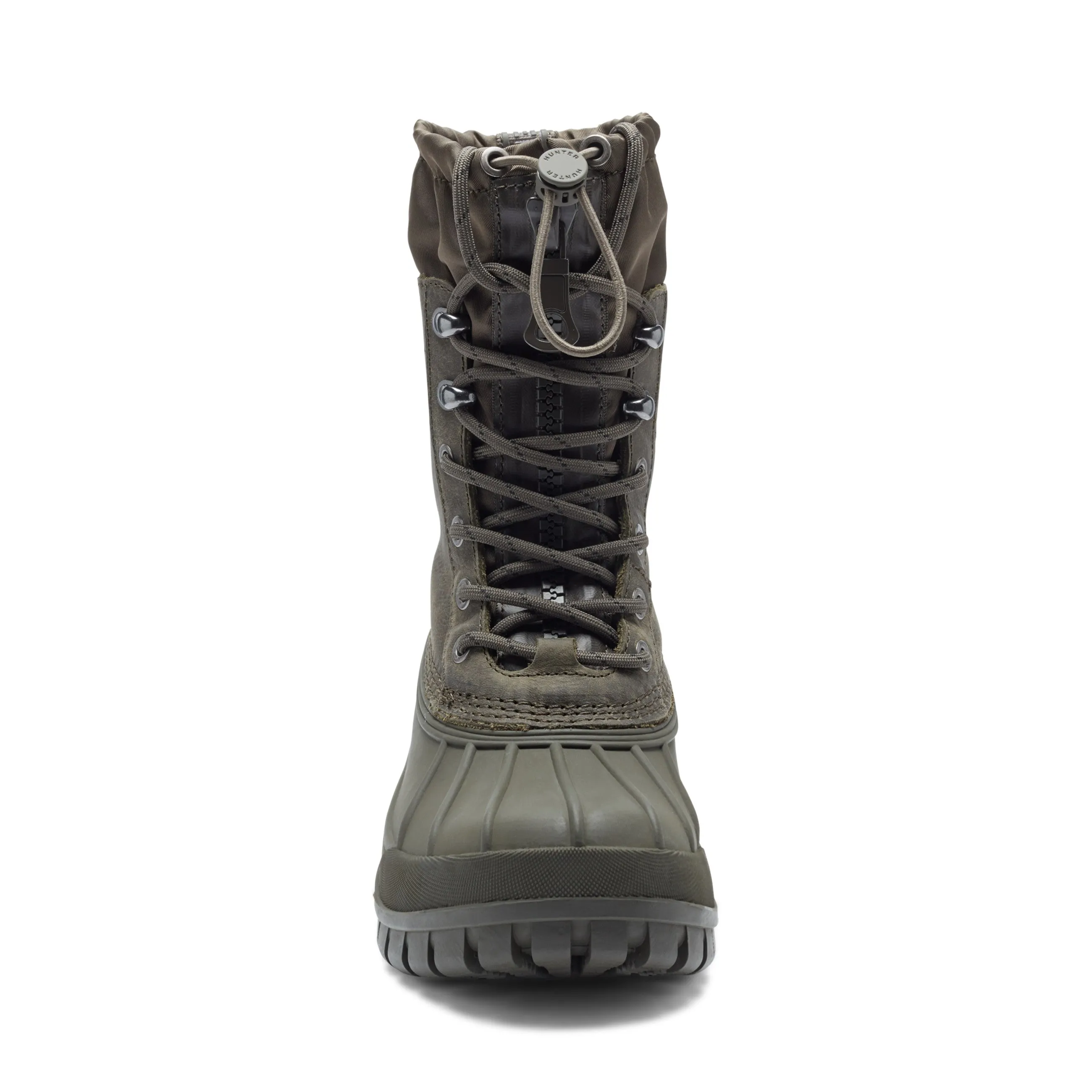 Women's Skylar Waterproof Duck Boots sold by Hunter product image thumbnail 5