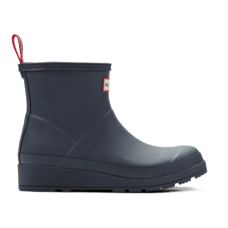 Women's PLAY™ Short Rain Boots sold by Hunter