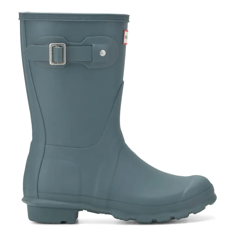 Women's Original Short Rain Boots sold by Hunter