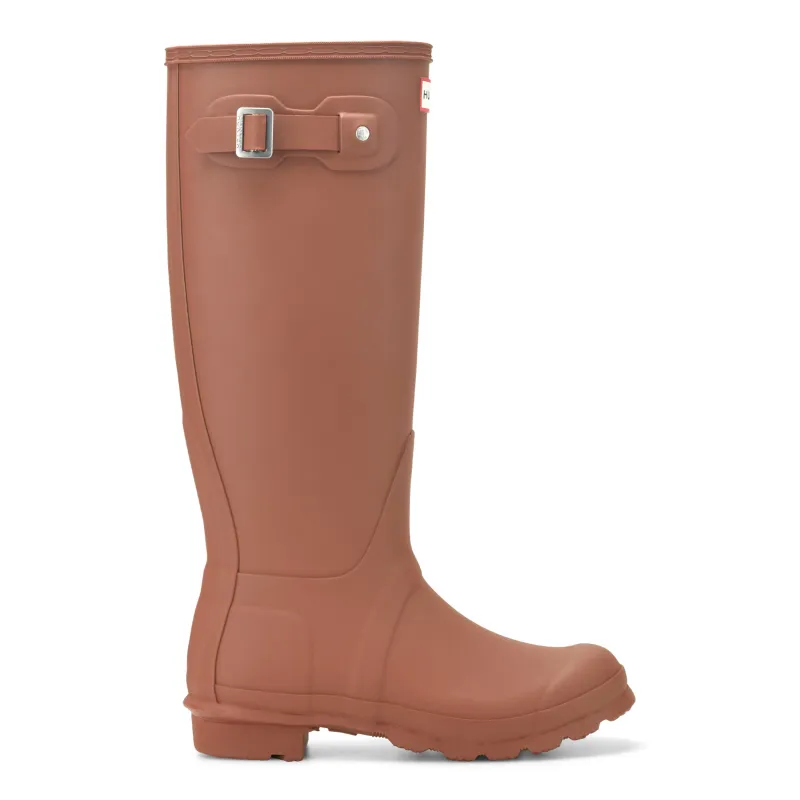 Women's Original Tall Rain Boots sold by Hunter