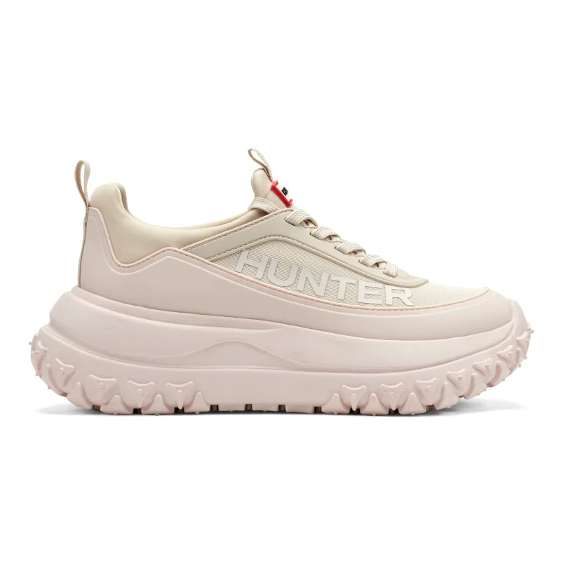Women's Miller Lace-up Sneakers sold by Hunter