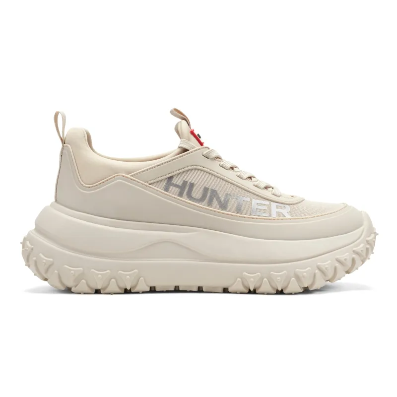 Women's Miller Lace-up Sneakers sold by Hunter