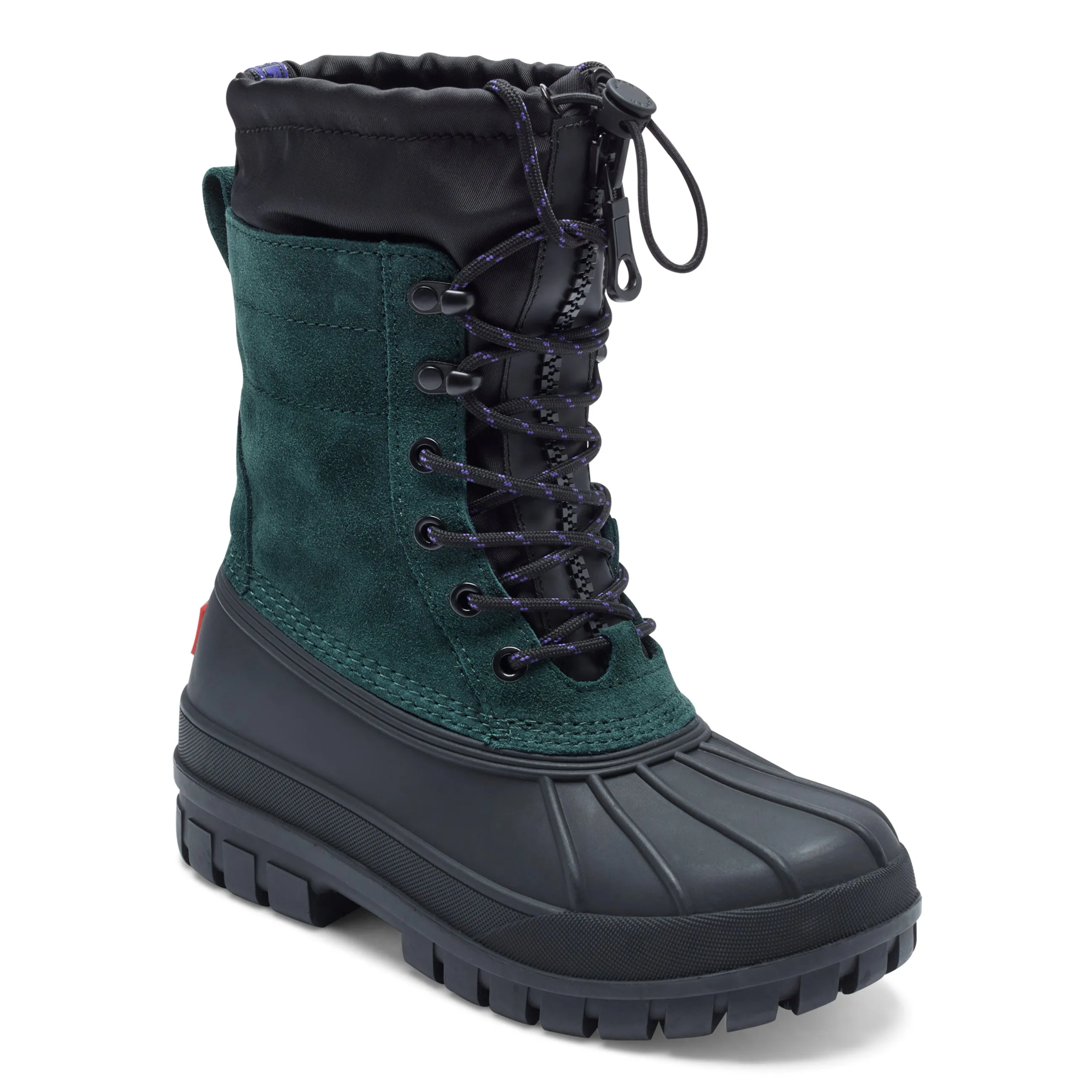 Women's Skylar Waterproof Duck Boots sold by Hunter product image thumbnail 2