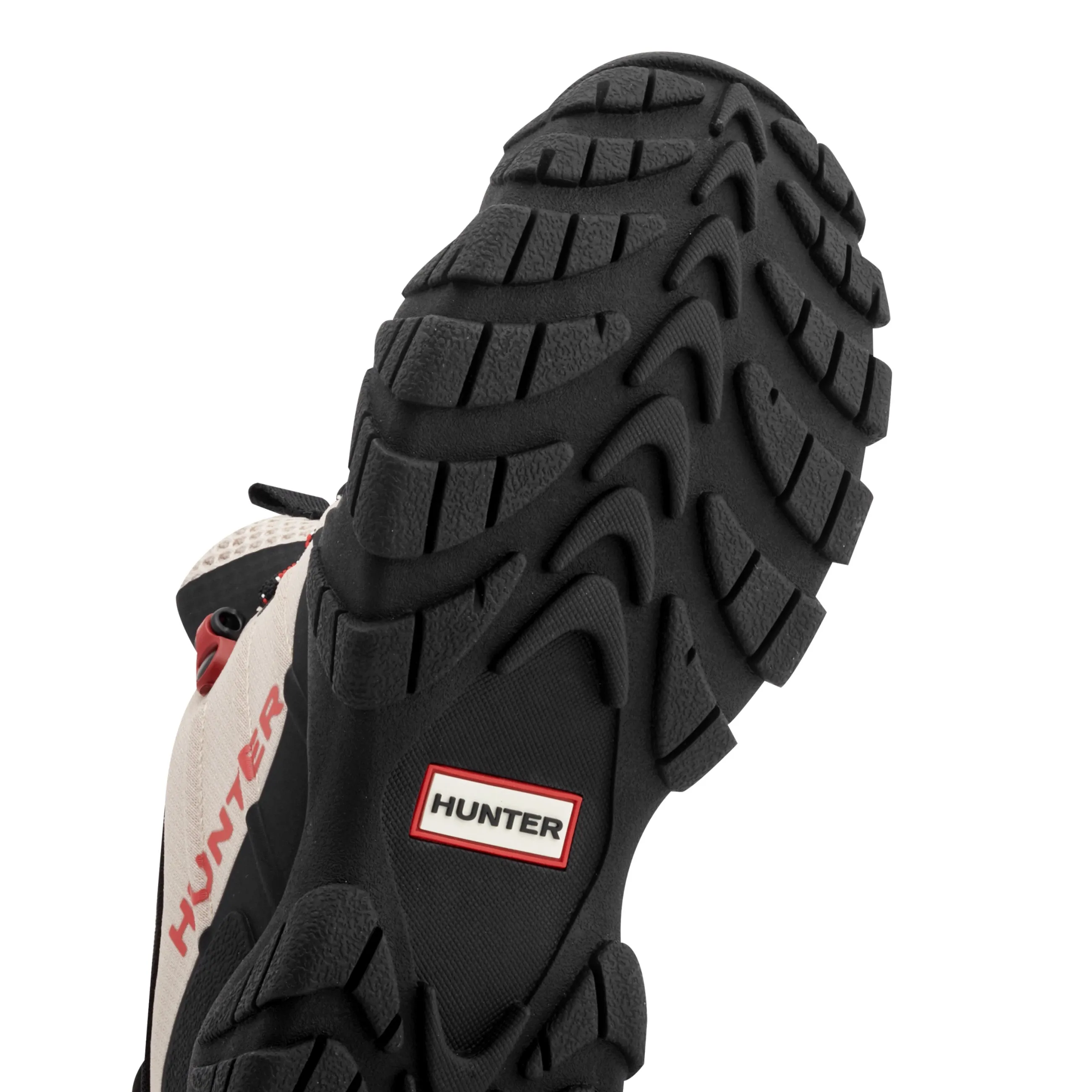 Women's Sara Casual Lace-up Waterproof Sneakers sold by Hunter product image thumbnail 4