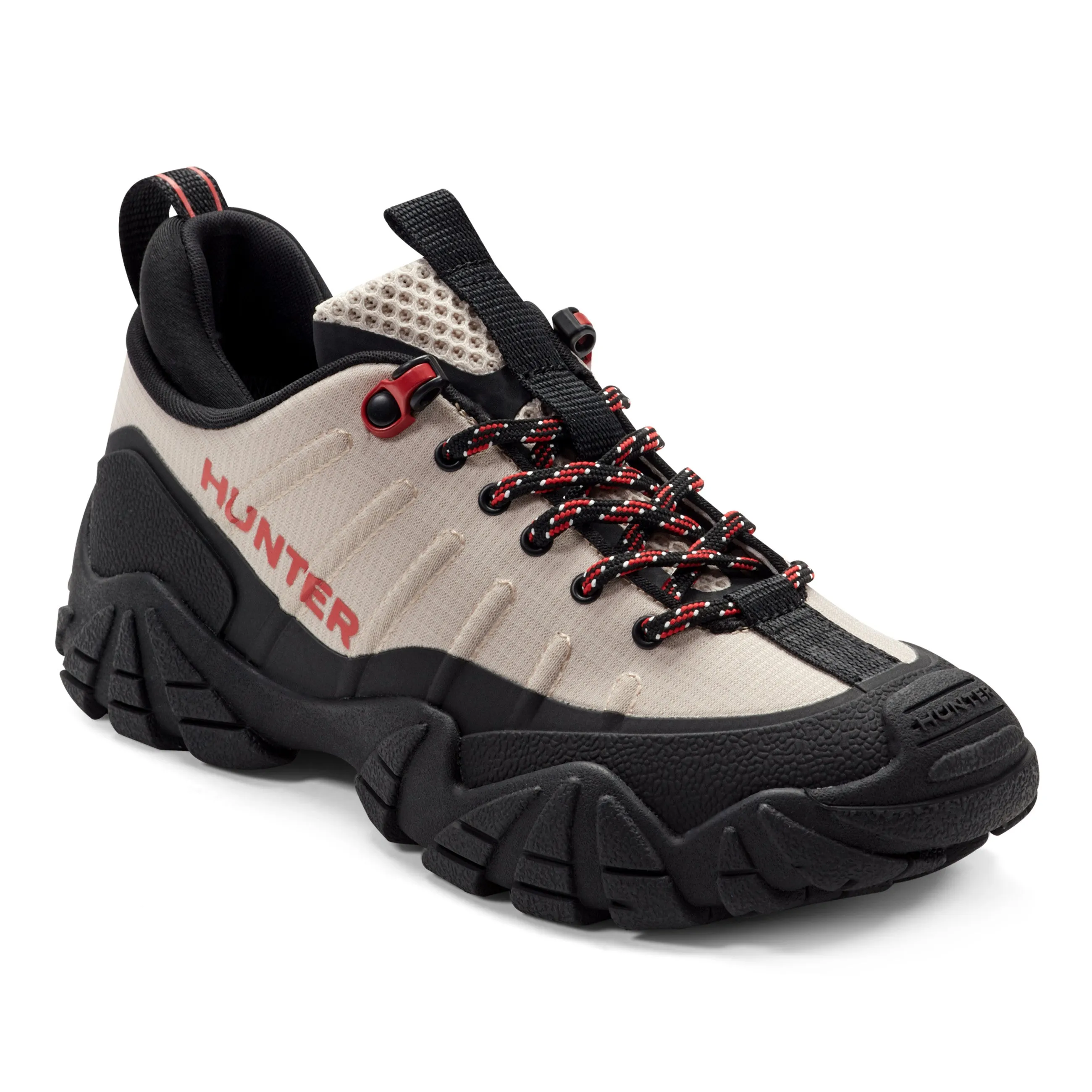 Women's Sara Casual Lace-up Waterproof Sneakers sold by Hunter product image thumbnail 2