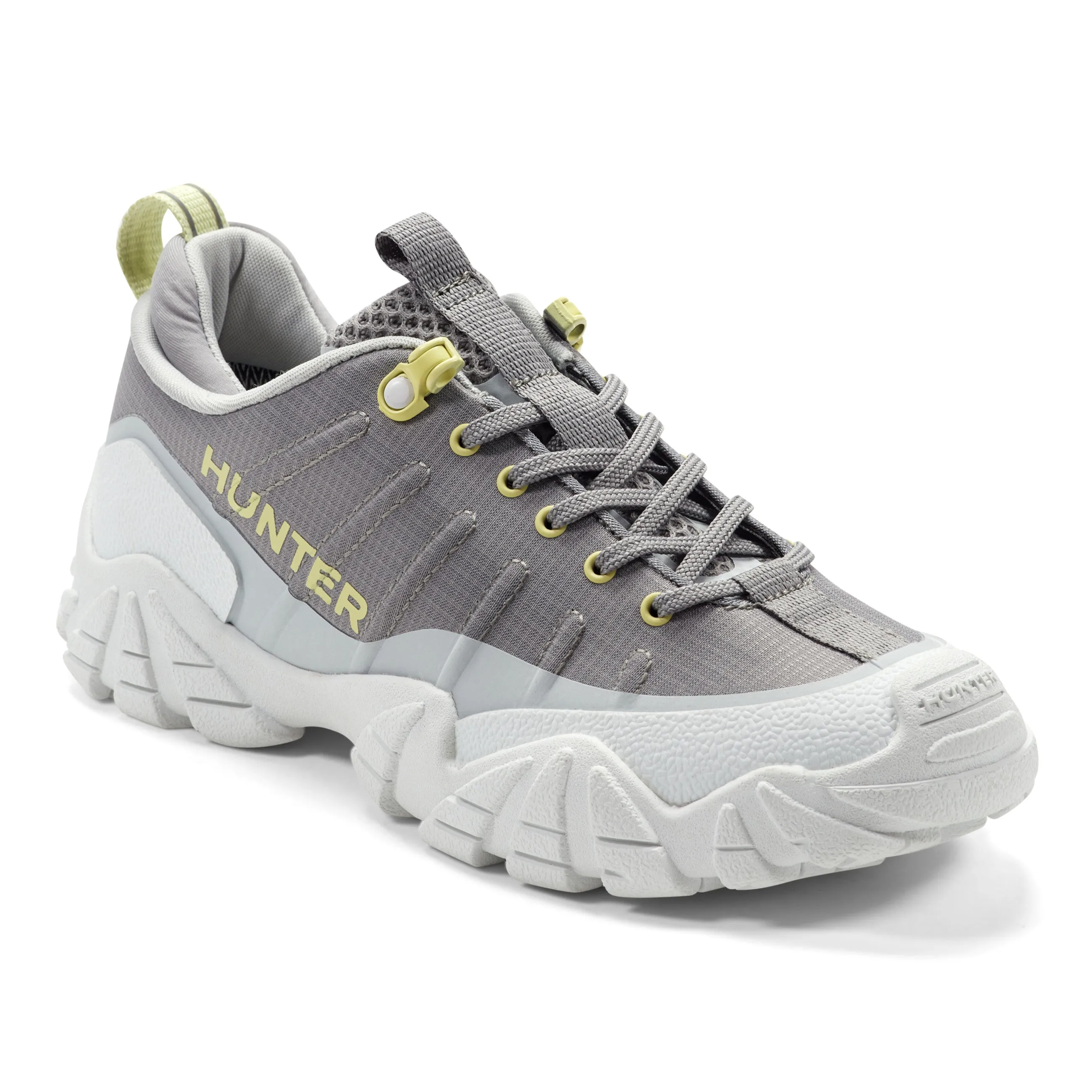 Women's Sara Casual Lace-up Waterproof Sneakers sold by Hunter product image thumbnail 2