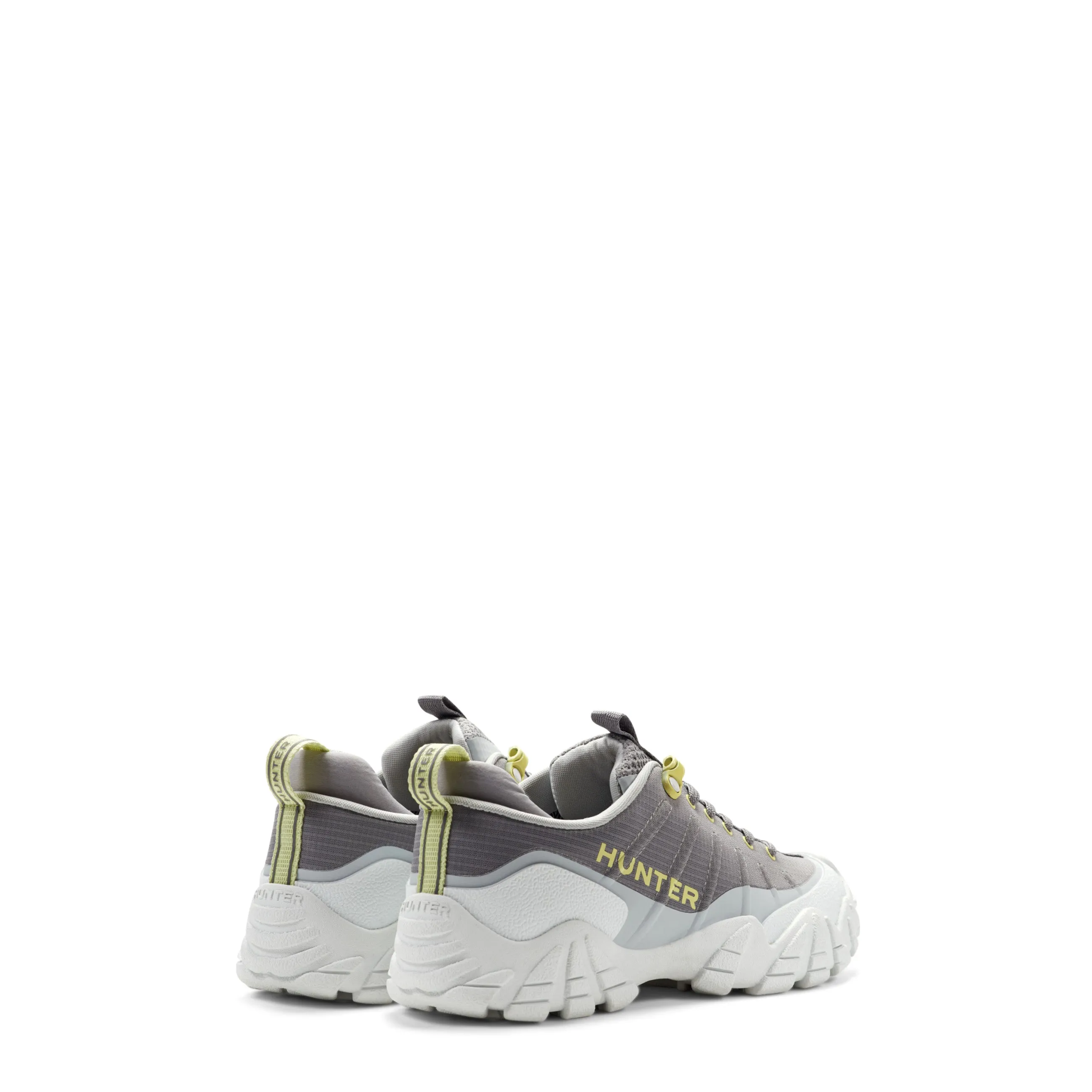 Women's Sara Casual Lace-up Waterproof Sneakers sold by Hunter product image thumbnail 3