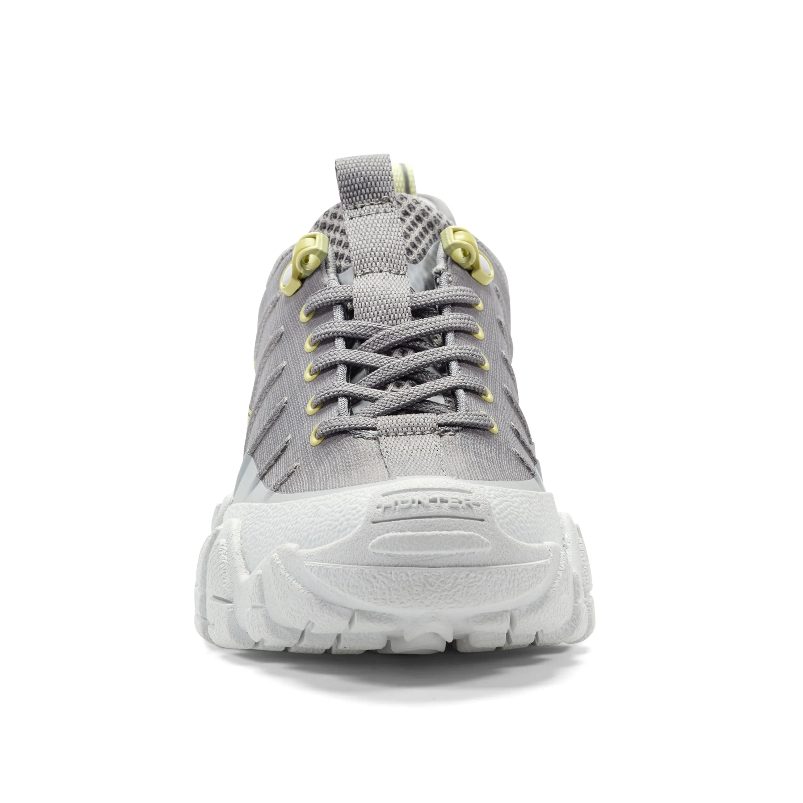 Women's Sara Casual Lace-up Waterproof Sneakers sold by Hunter product image thumbnail 5