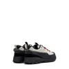 Women's Nicia Lace-up Casual Waterproof Sneakers sold by Hunter