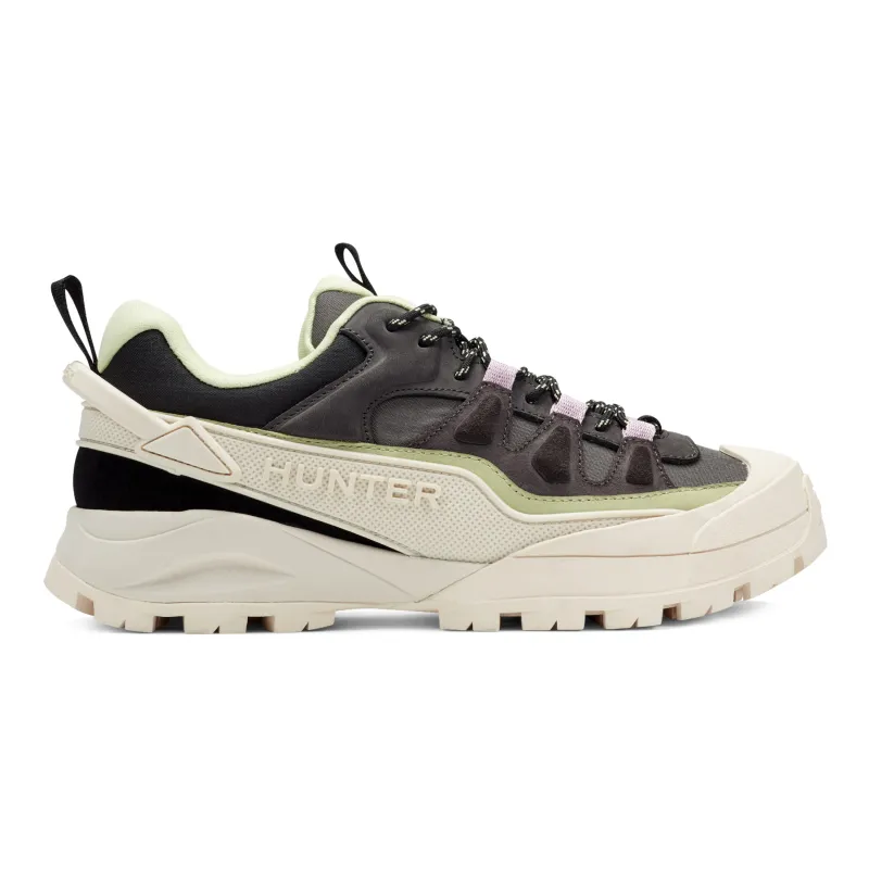 Women's Nicia Lace-up Casual Waterproof Sneakers sold by Hunter