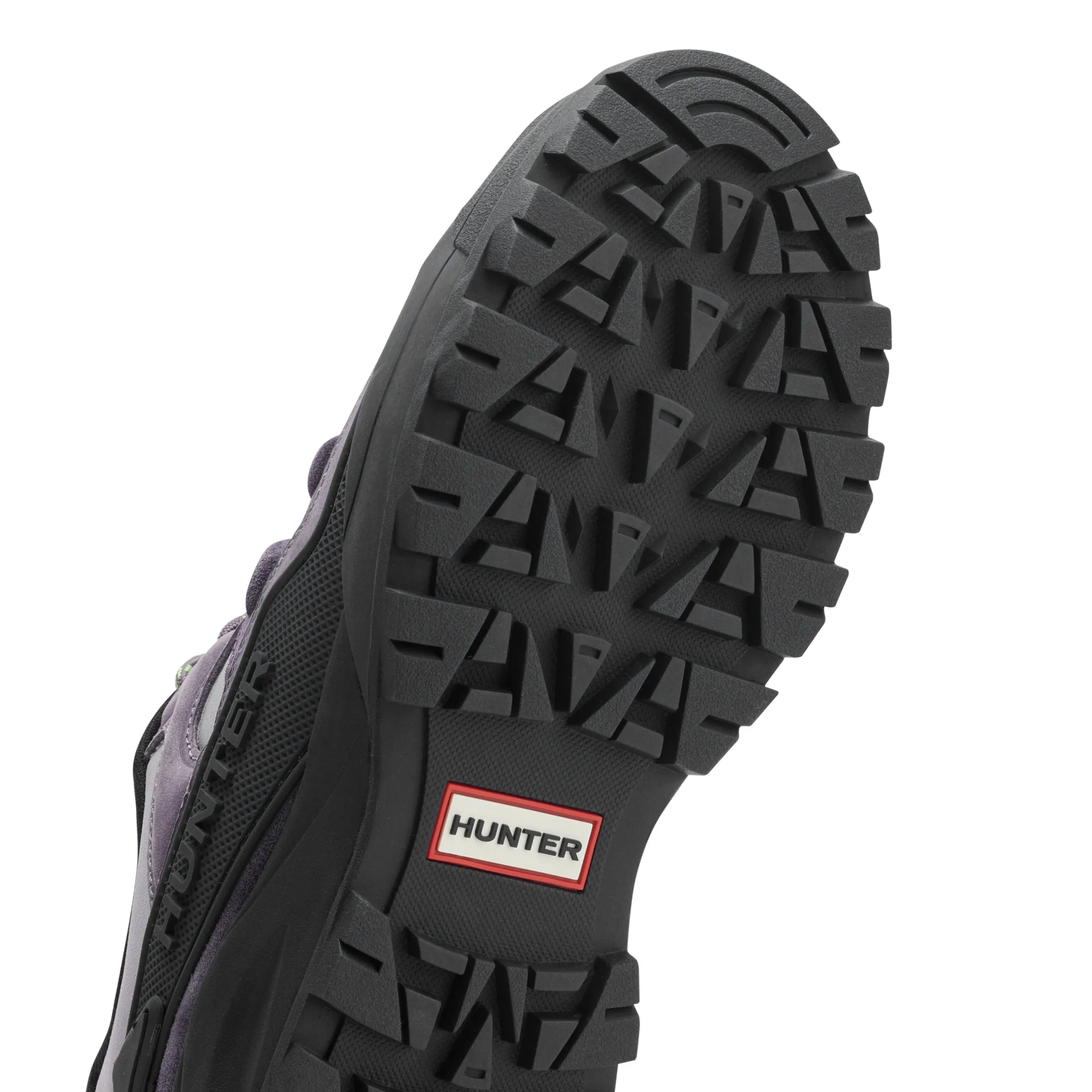 Women's Nicia Lace-up Casual Waterproof Sneakers sold by Hunter product image thumbnail 4