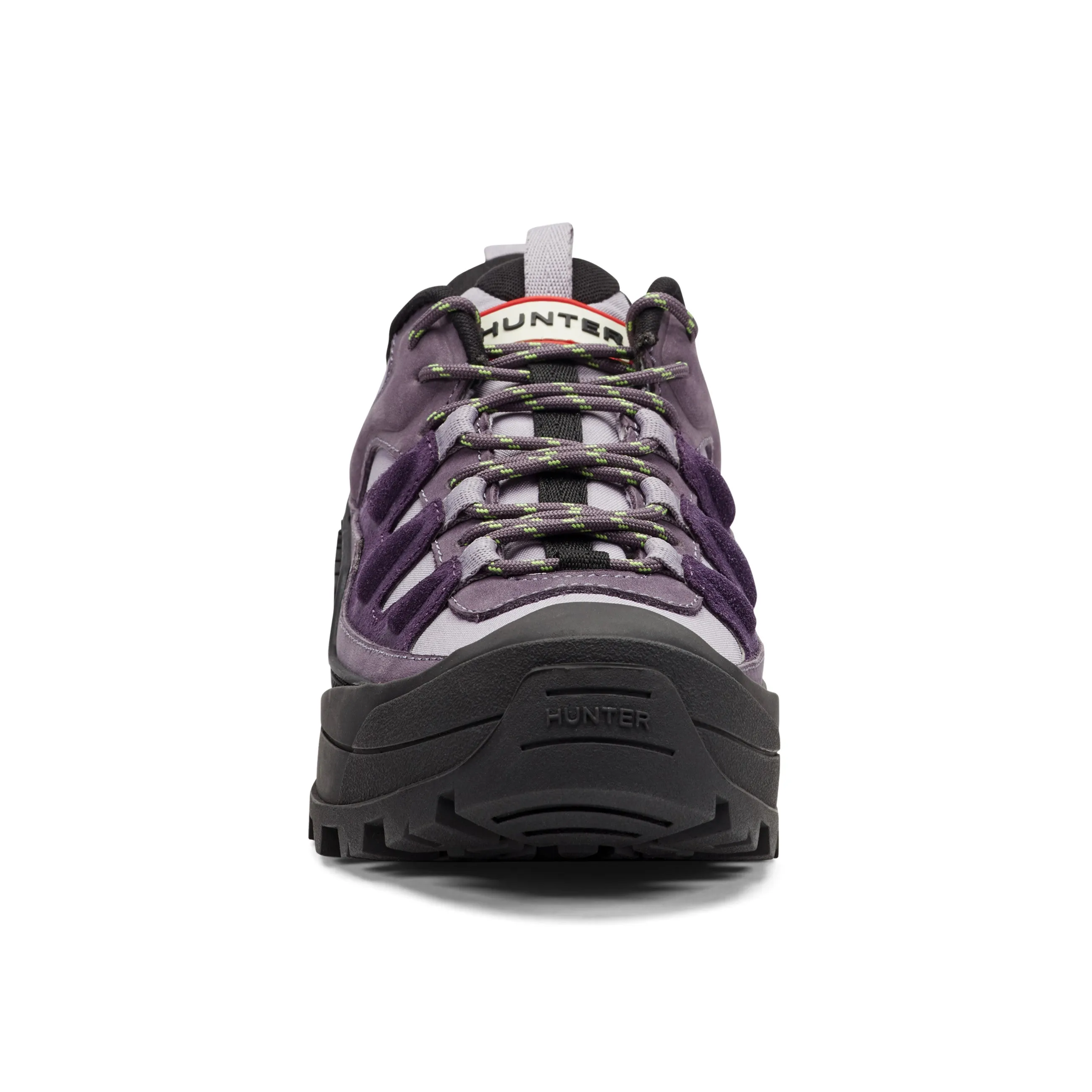 Women's Nicia Lace-up Casual Waterproof Sneakers sold by Hunter product image thumbnail 5