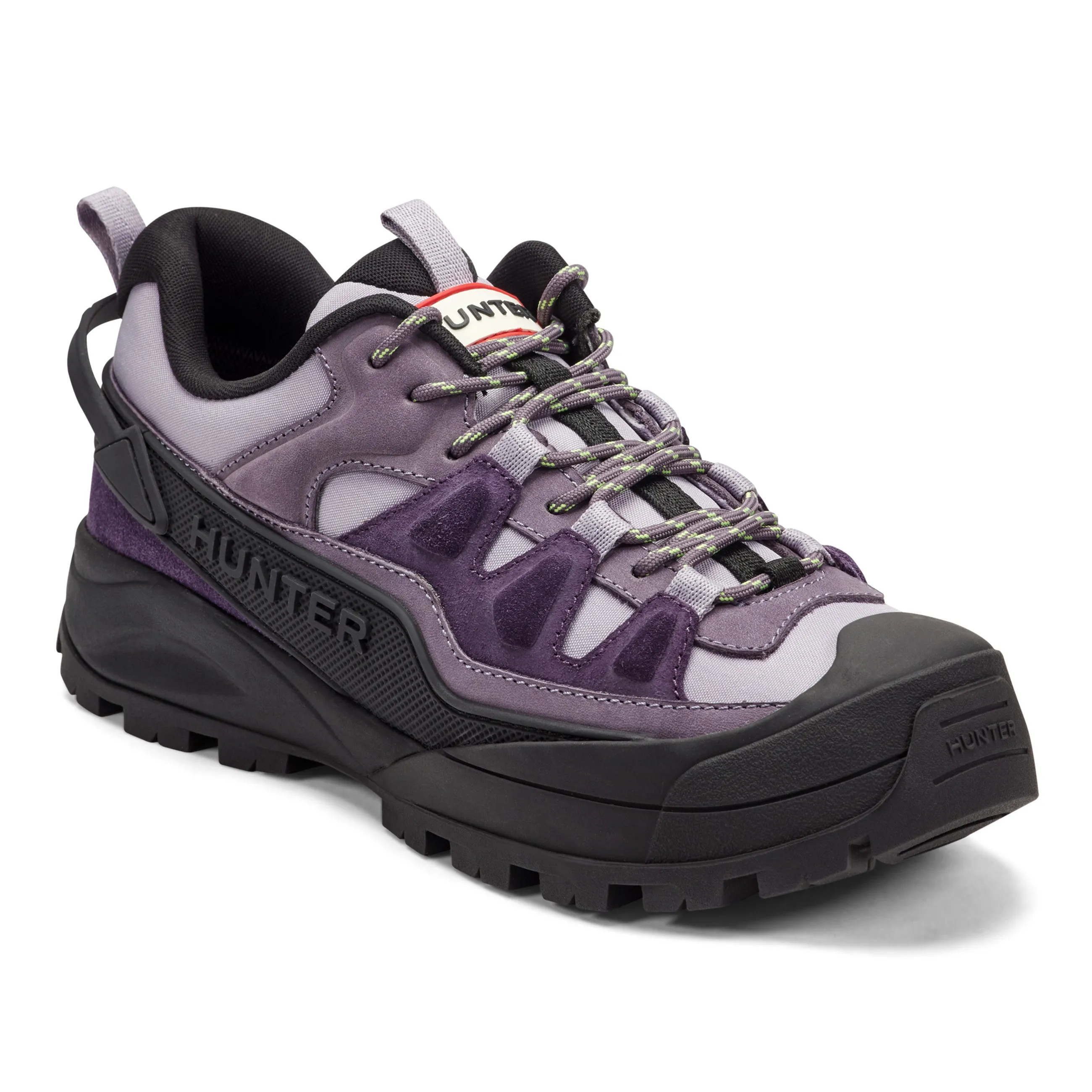 Women's Nicia Lace-up Casual Waterproof Sneakers sold by Hunter product image thumbnail 2