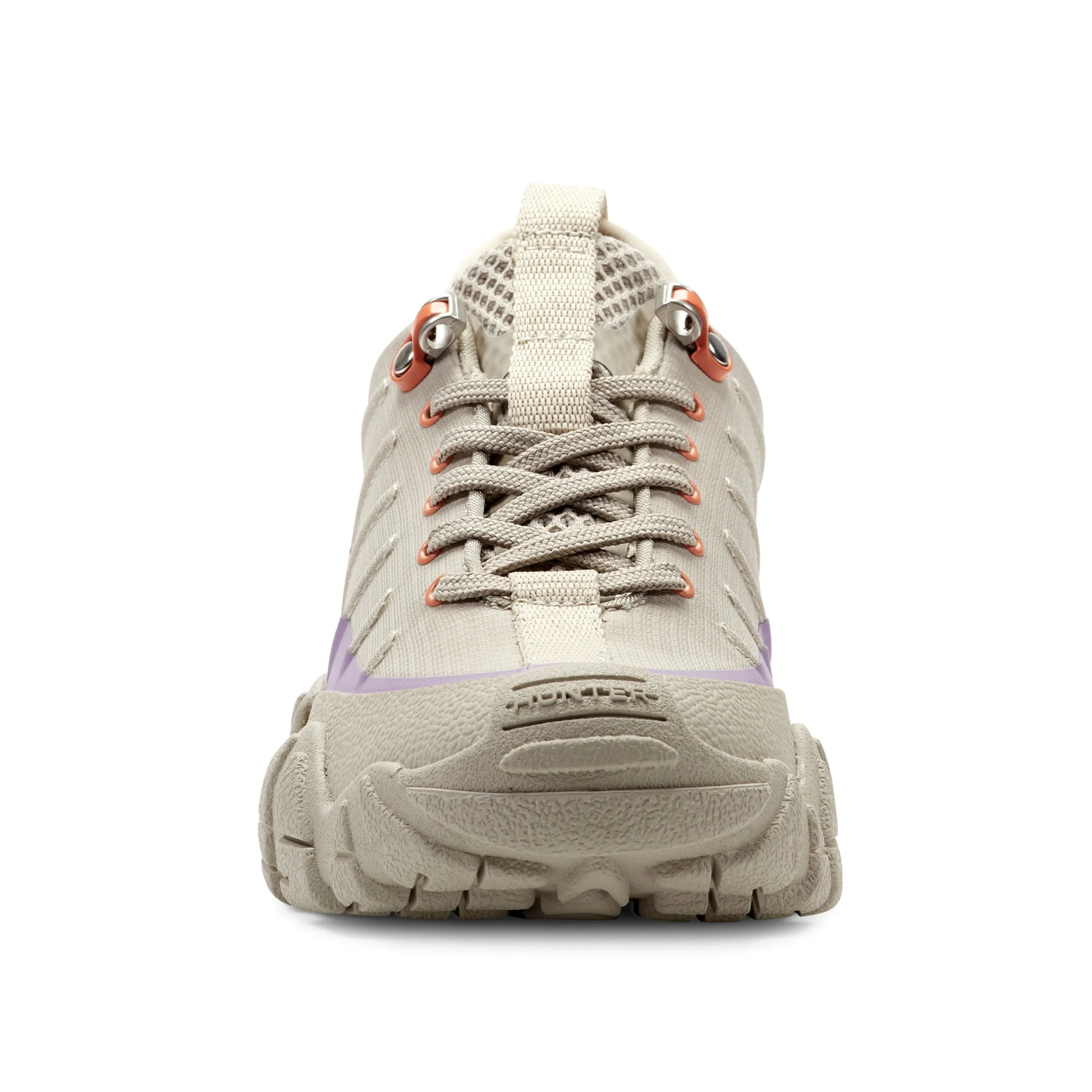 Women's Sara Casual Lace-up Waterproof Sneakers sold by Hunter product image thumbnail 5