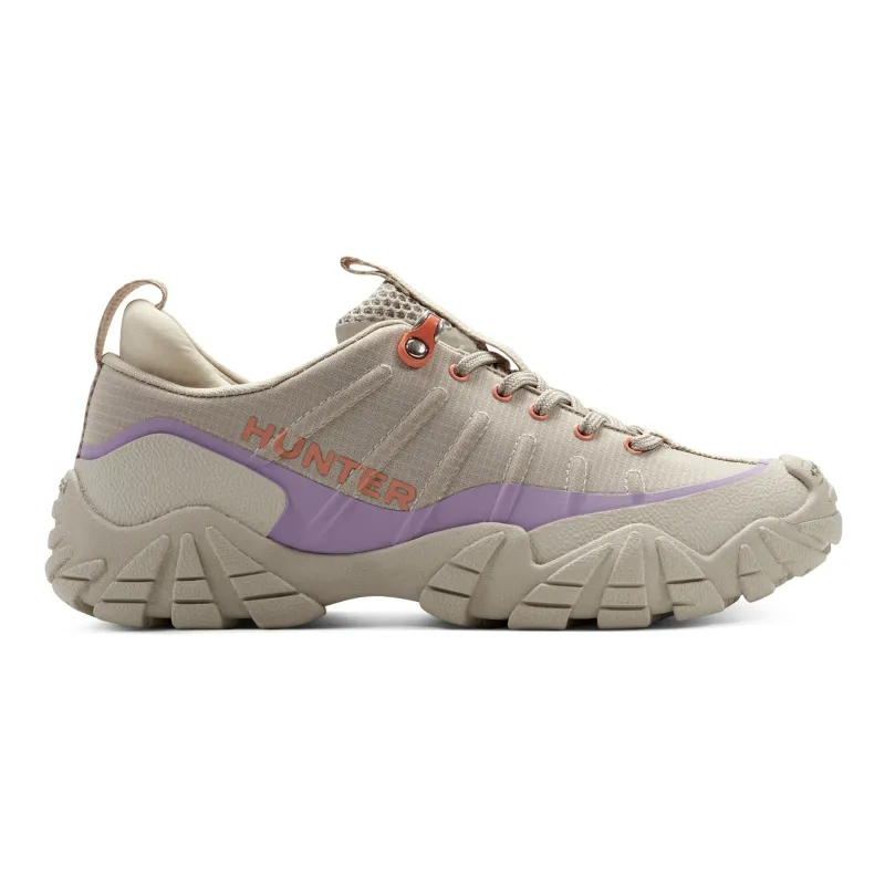 Women's Sara Casual Lace-up Waterproof Sneakers sold by Hunter