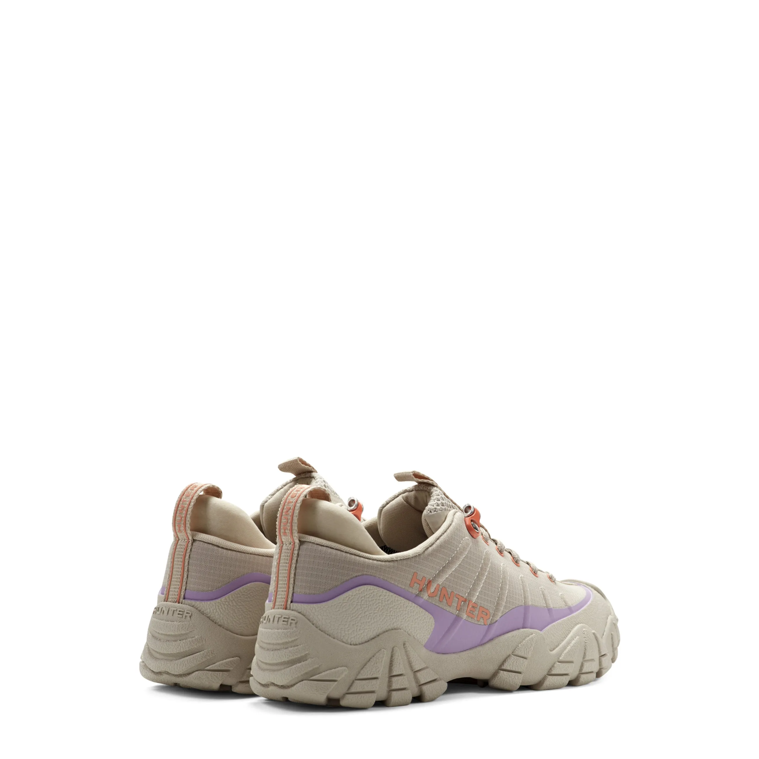 Women's Sara Casual Lace-up Waterproof Sneakers sold by Hunter product image thumbnail 3