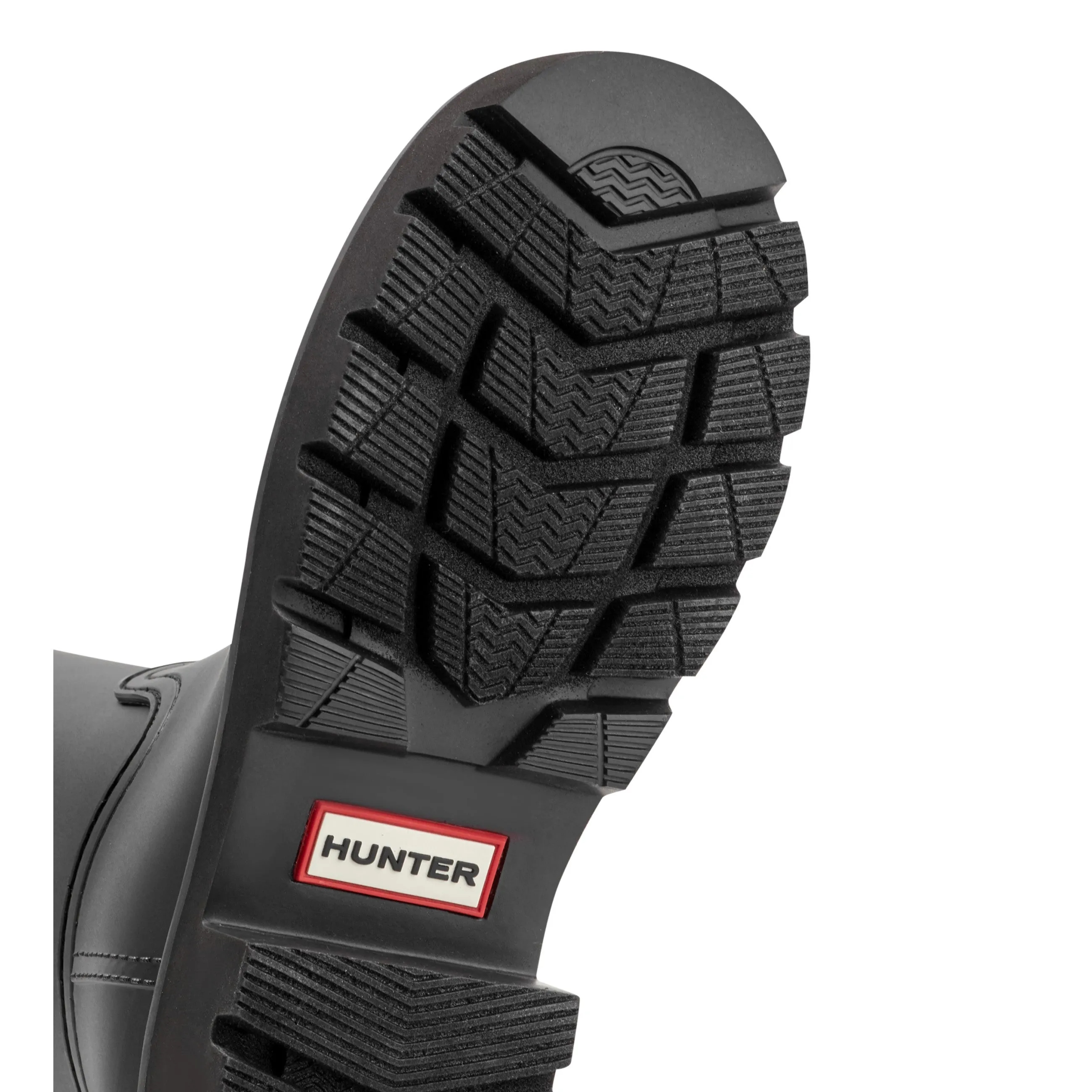 Women's Carson Lug Sole Tall Boots sold by Hunter product image thumbnail 5