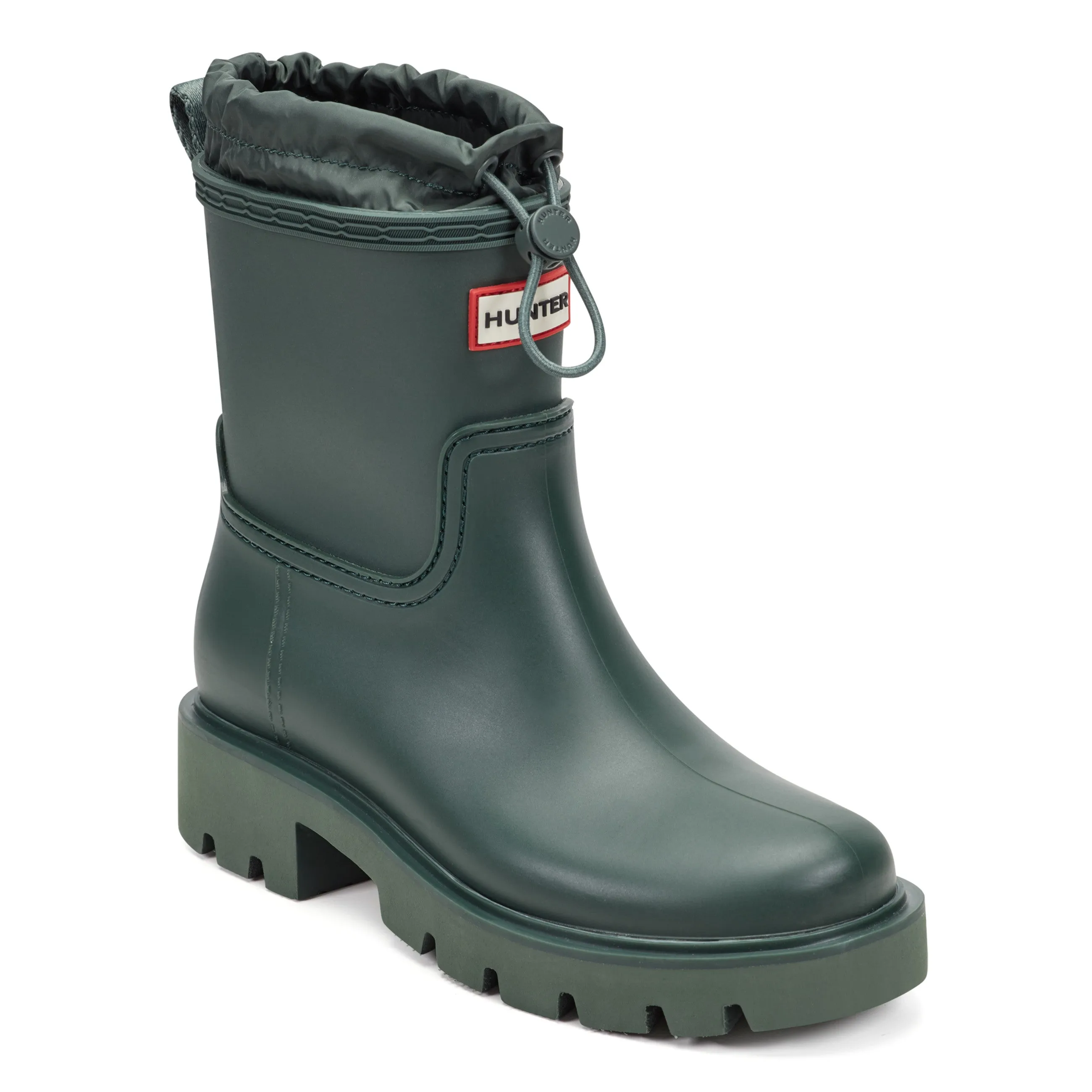 Women's Cillian Lug Sole Booties sold by Hunter product image thumbnail 2