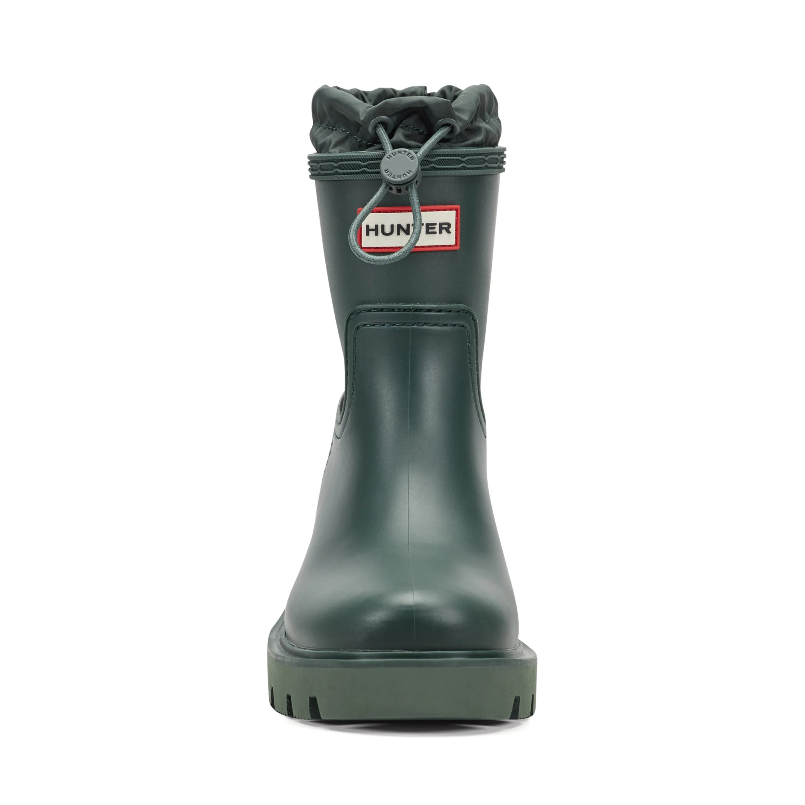 Women's Cillian Lug Sole Booties sold by Hunter product image thumbnail 3
