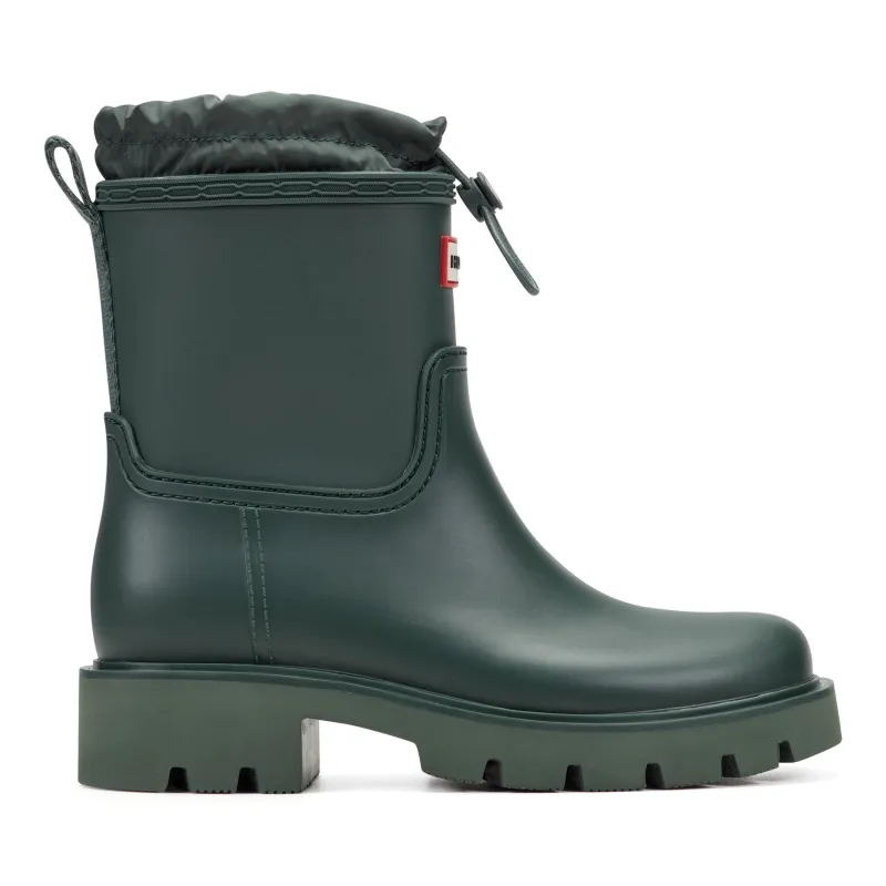 Women's Cillian Lug Sole Booties sold by Hunter