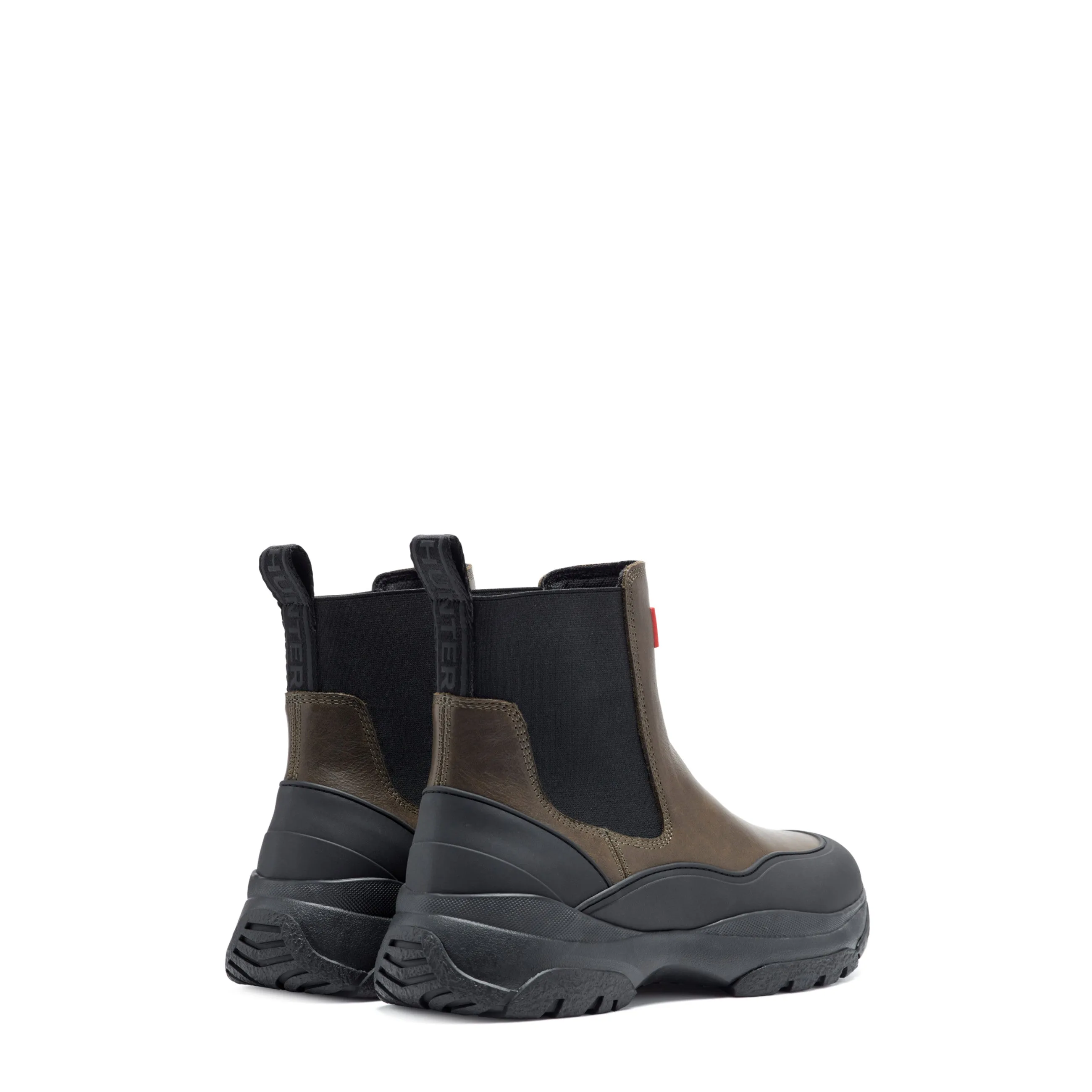 Men's Landon Waterproof Chelsea Boots sold by Hunter product image thumbnail 3