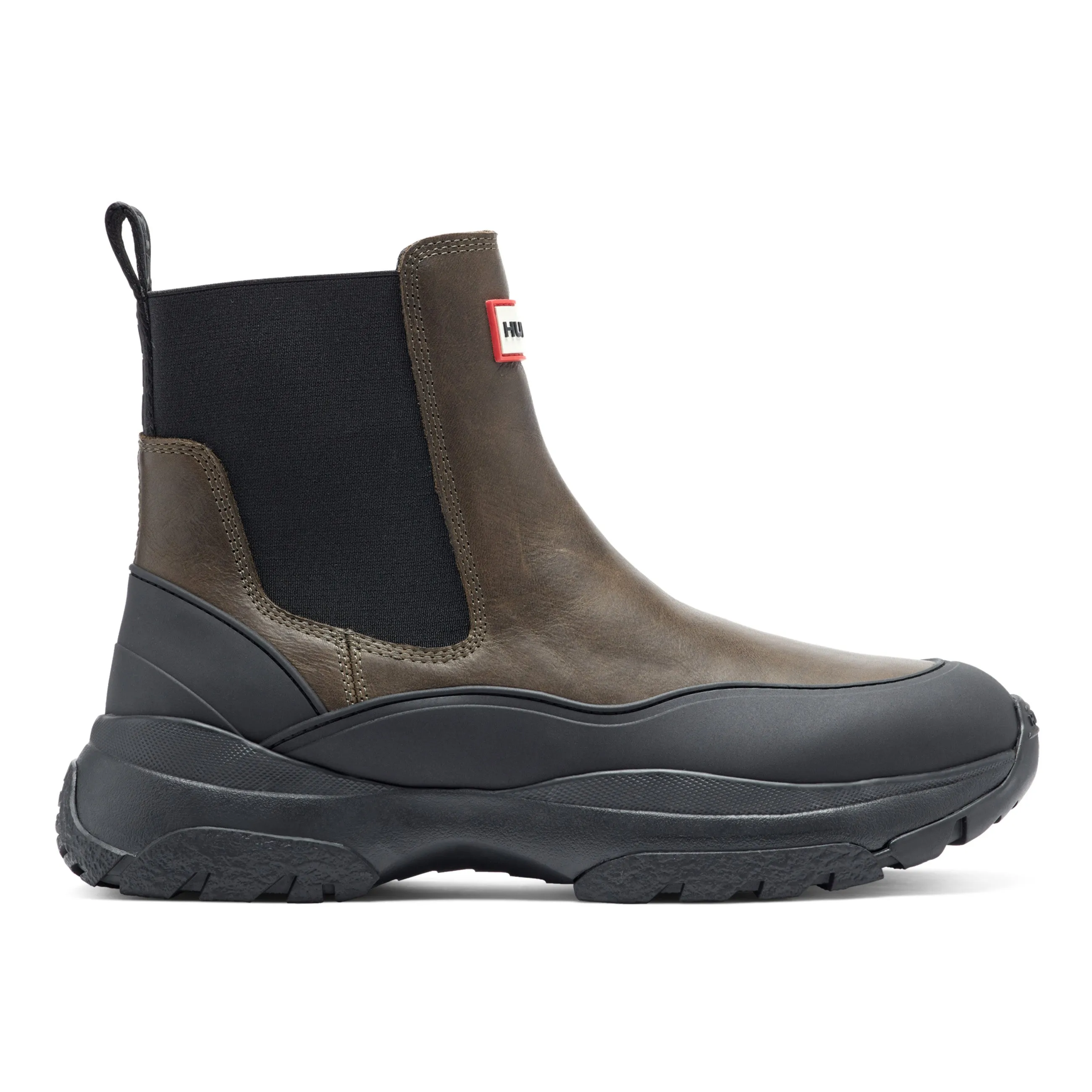 Men's Landon Waterproof Chelsea Boots sold by Hunter