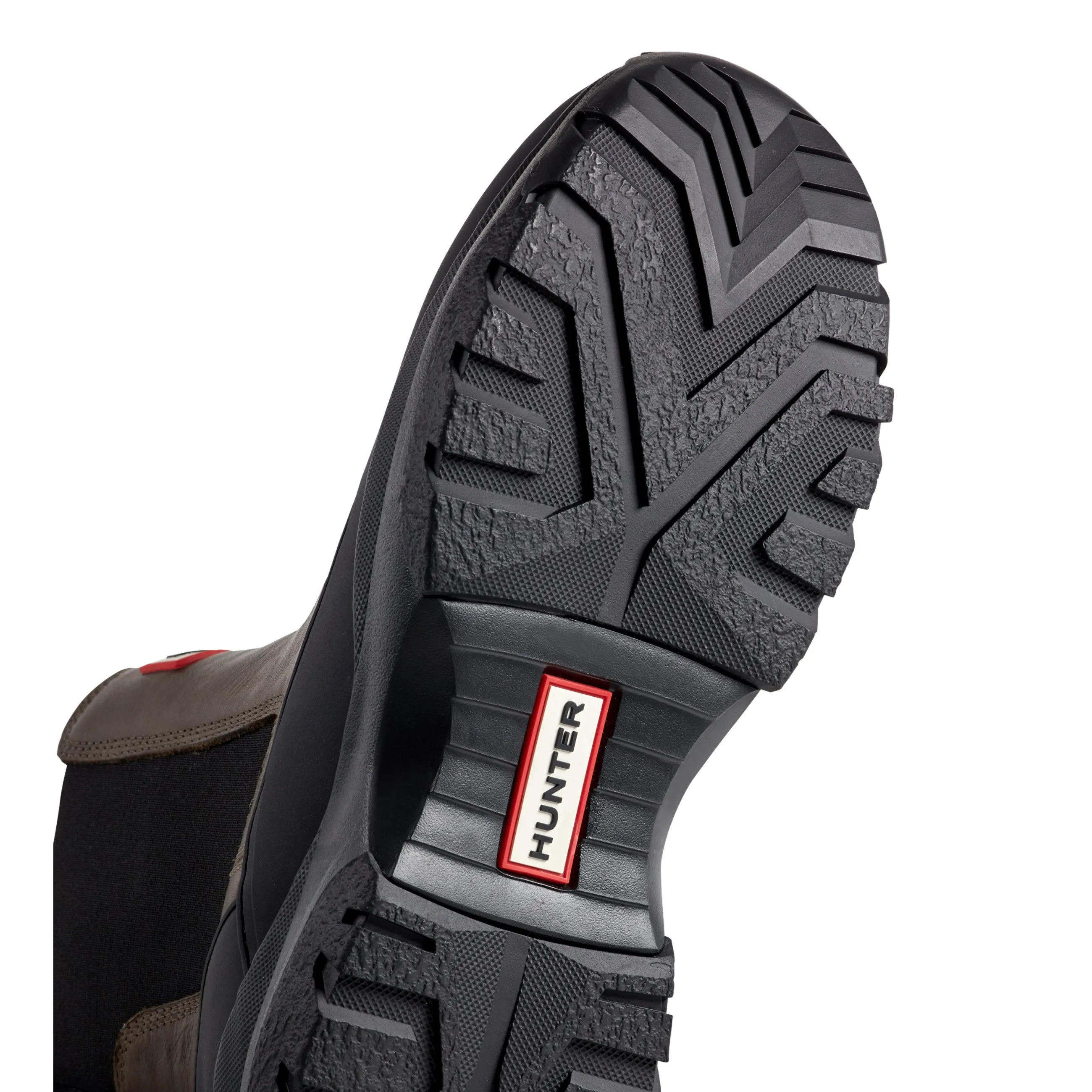 Men's Landon Waterproof Chelsea Boots sold by Hunter product image thumbnail 4