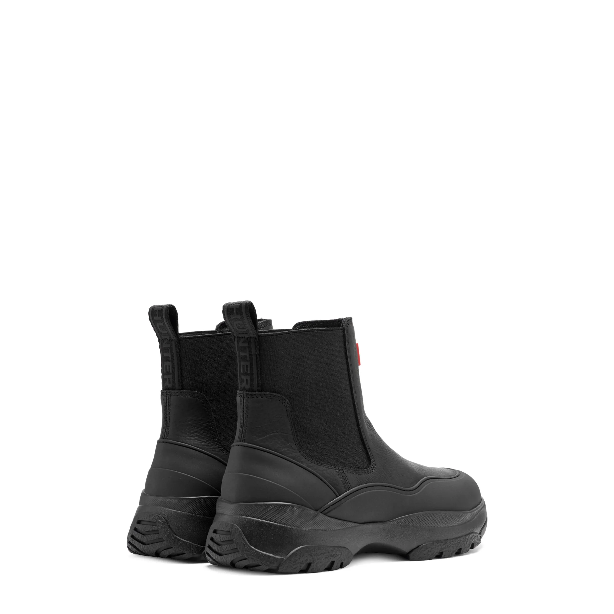 Men's Landon Waterproof Chelsea Boots sold by Hunter product image thumbnail 3