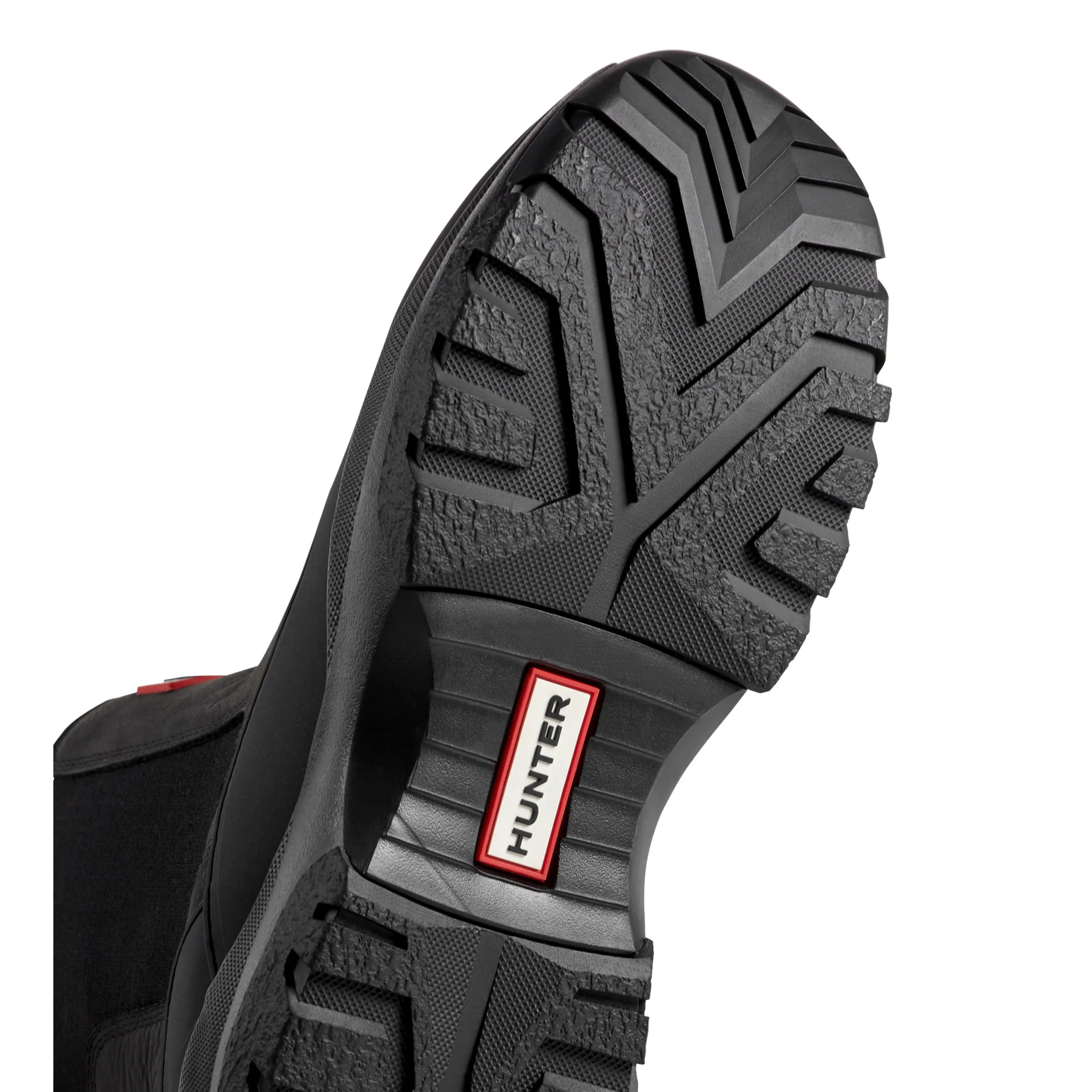 Men's Landon Waterproof Chelsea Boots sold by Hunter product image thumbnail 4